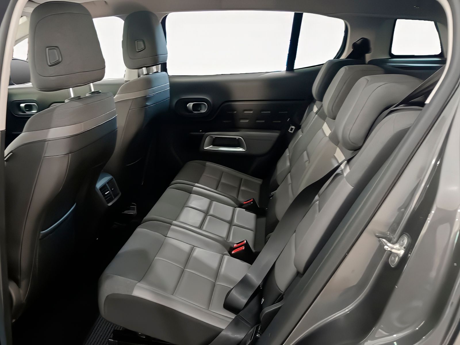 Citroën C5 Aircross BlueHDi 180 Shine EAT8 - foto 12