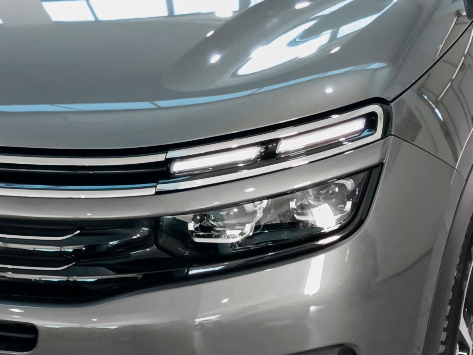 Citroën C5 Aircross BlueHDi 180 Shine EAT8 - foto 27