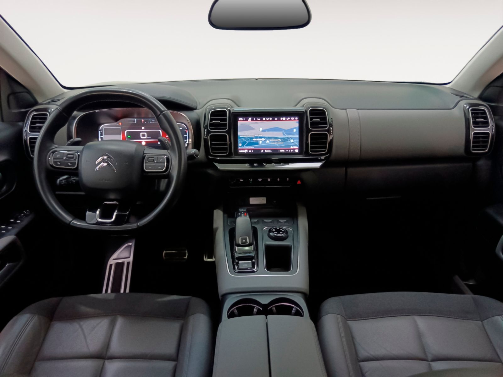 Citroën C5 Aircross BlueHDi 180 Shine EAT8 - foto 9