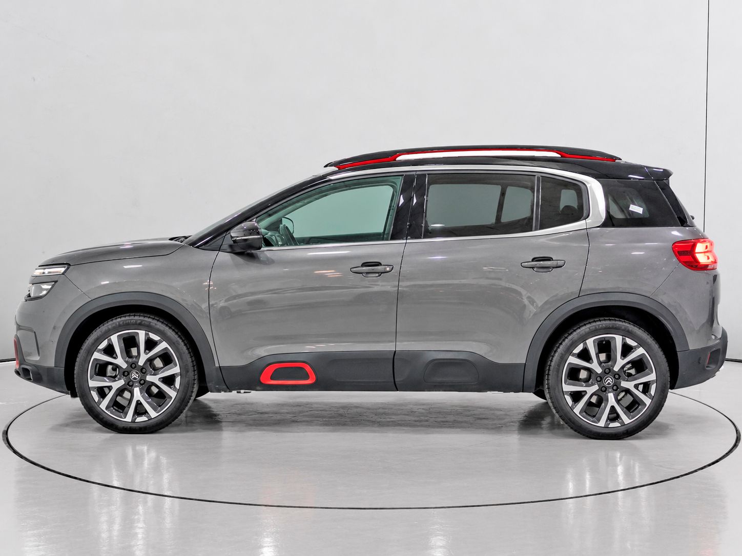 Citroën C5 Aircross BlueHDi 180 Shine EAT8 - foto 6