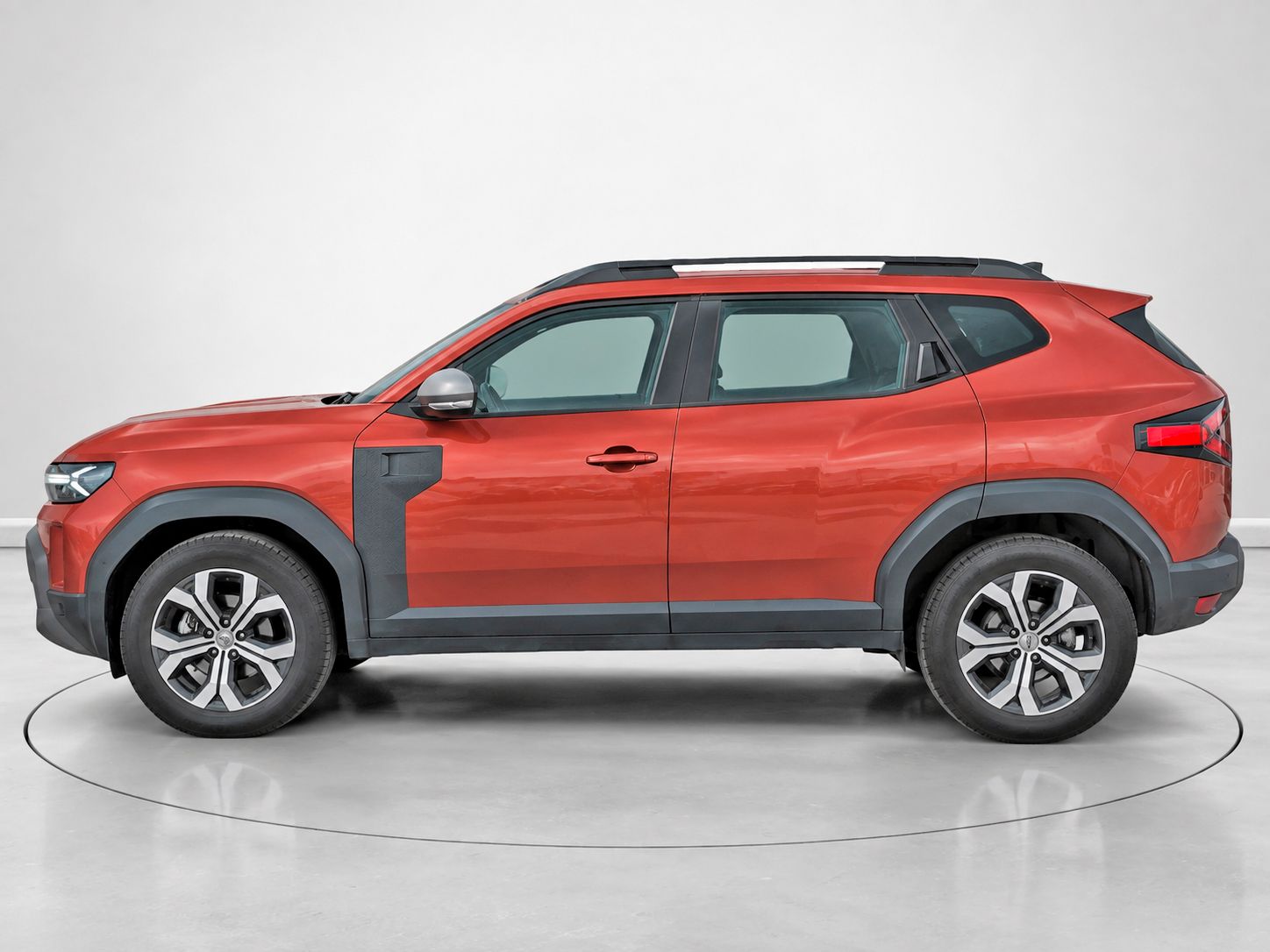 Dacia Duster Hybrid Expression - foto 6