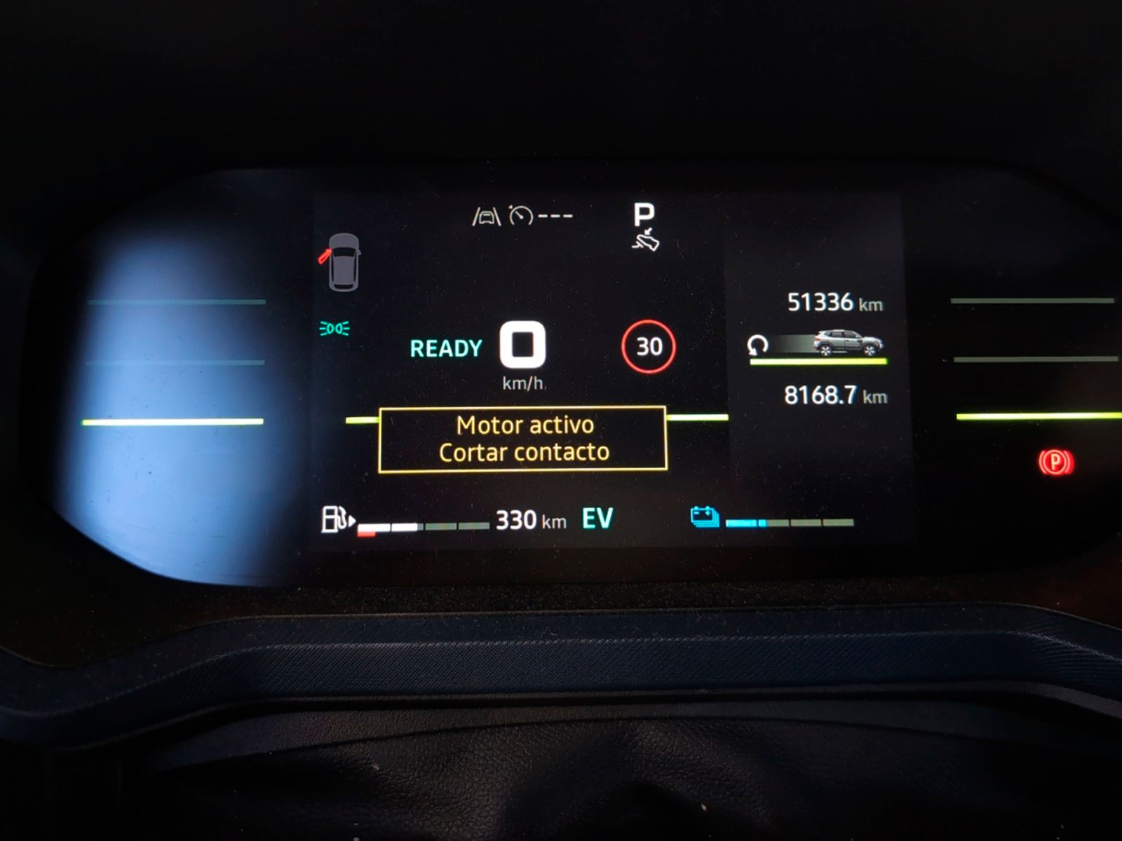Dacia Duster Hybrid Expression - foto 15