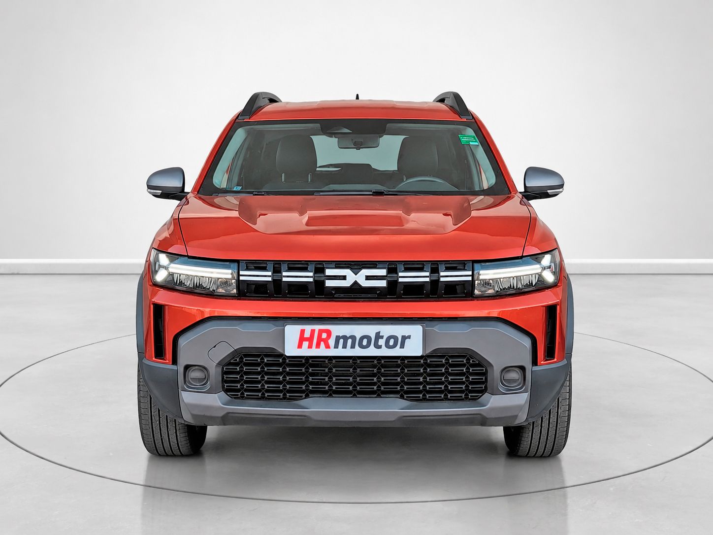 Dacia Duster Hybrid Expression - foto 7