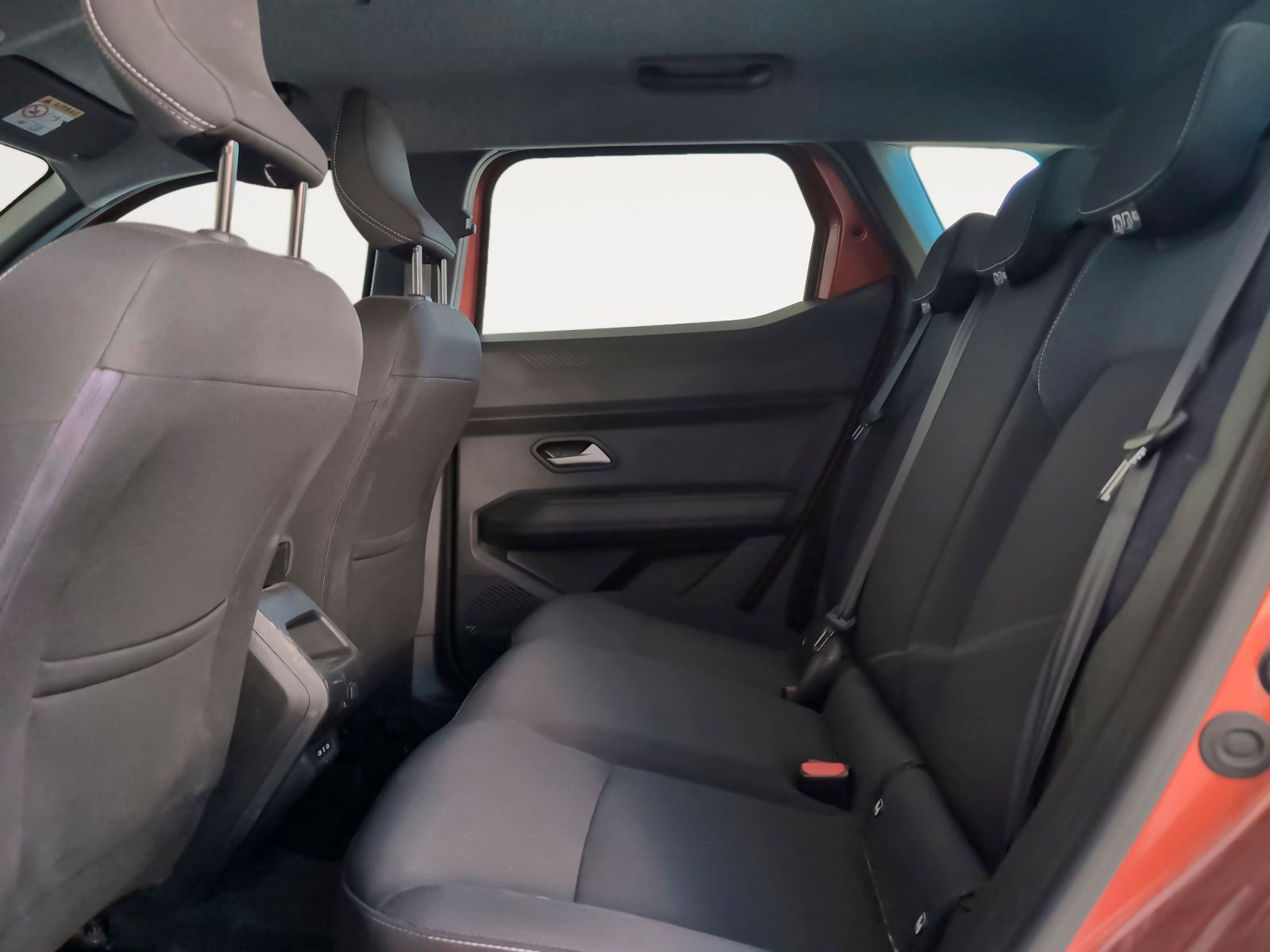 Dacia Duster Hybrid Expression - foto 11