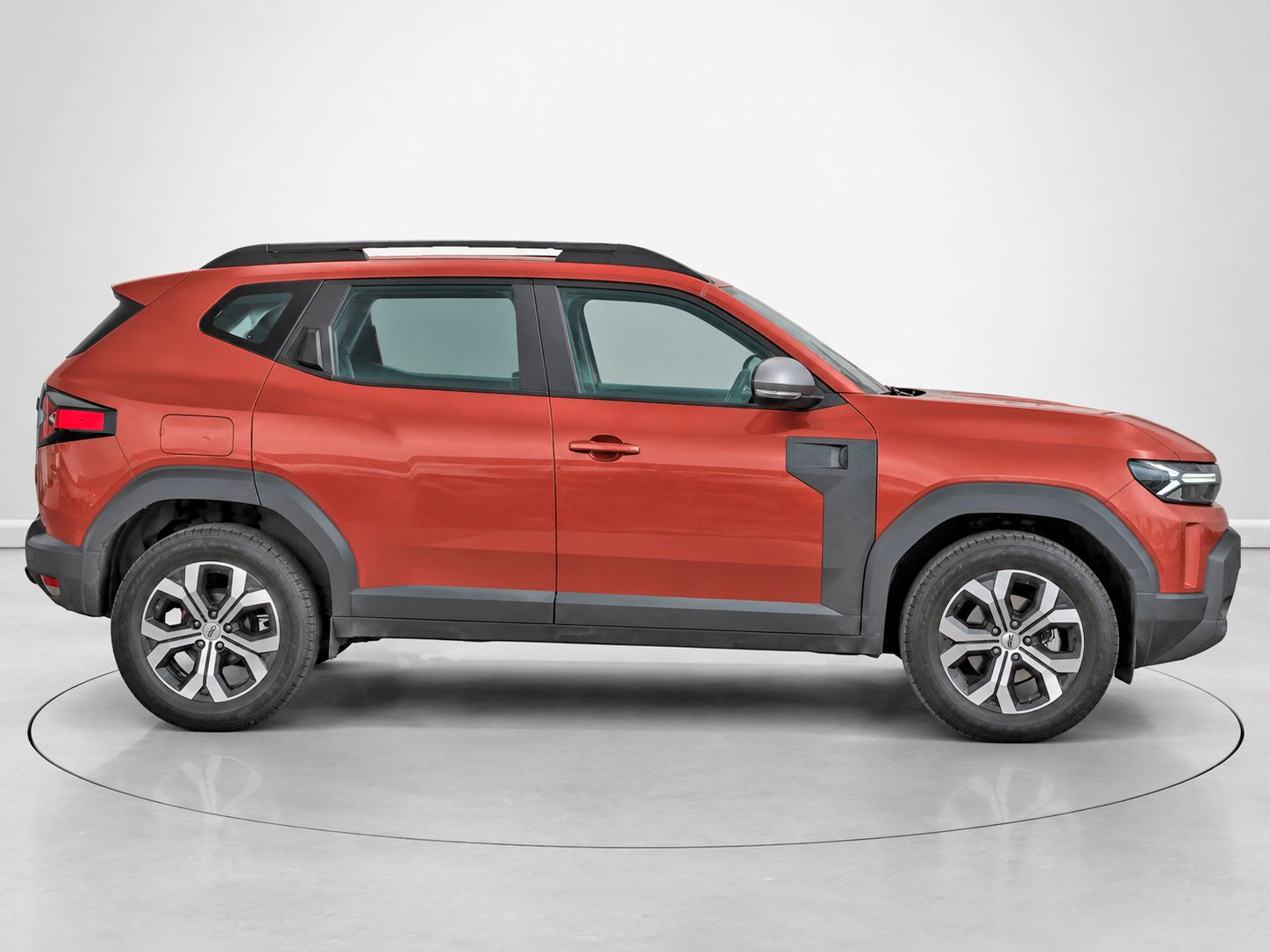 Dacia Duster Hybrid Expression - foto 2