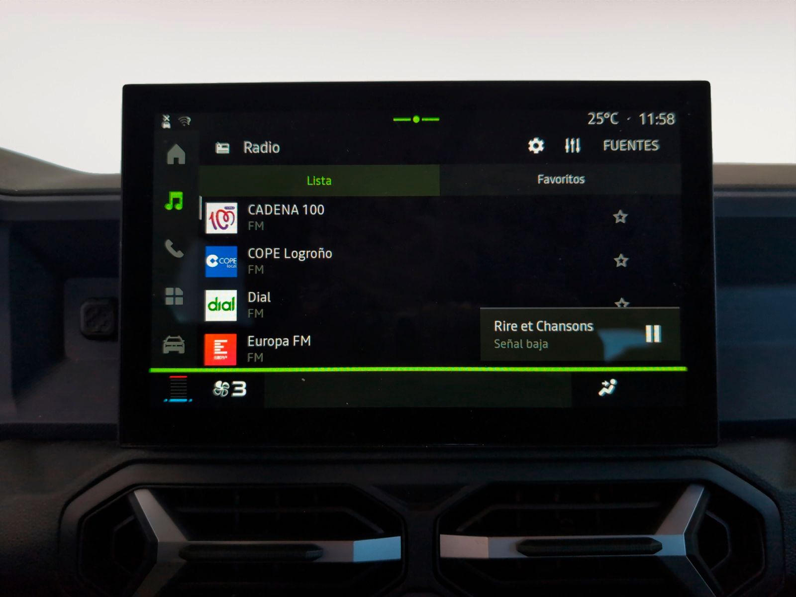 Dacia Duster Hybrid Expression - foto 17