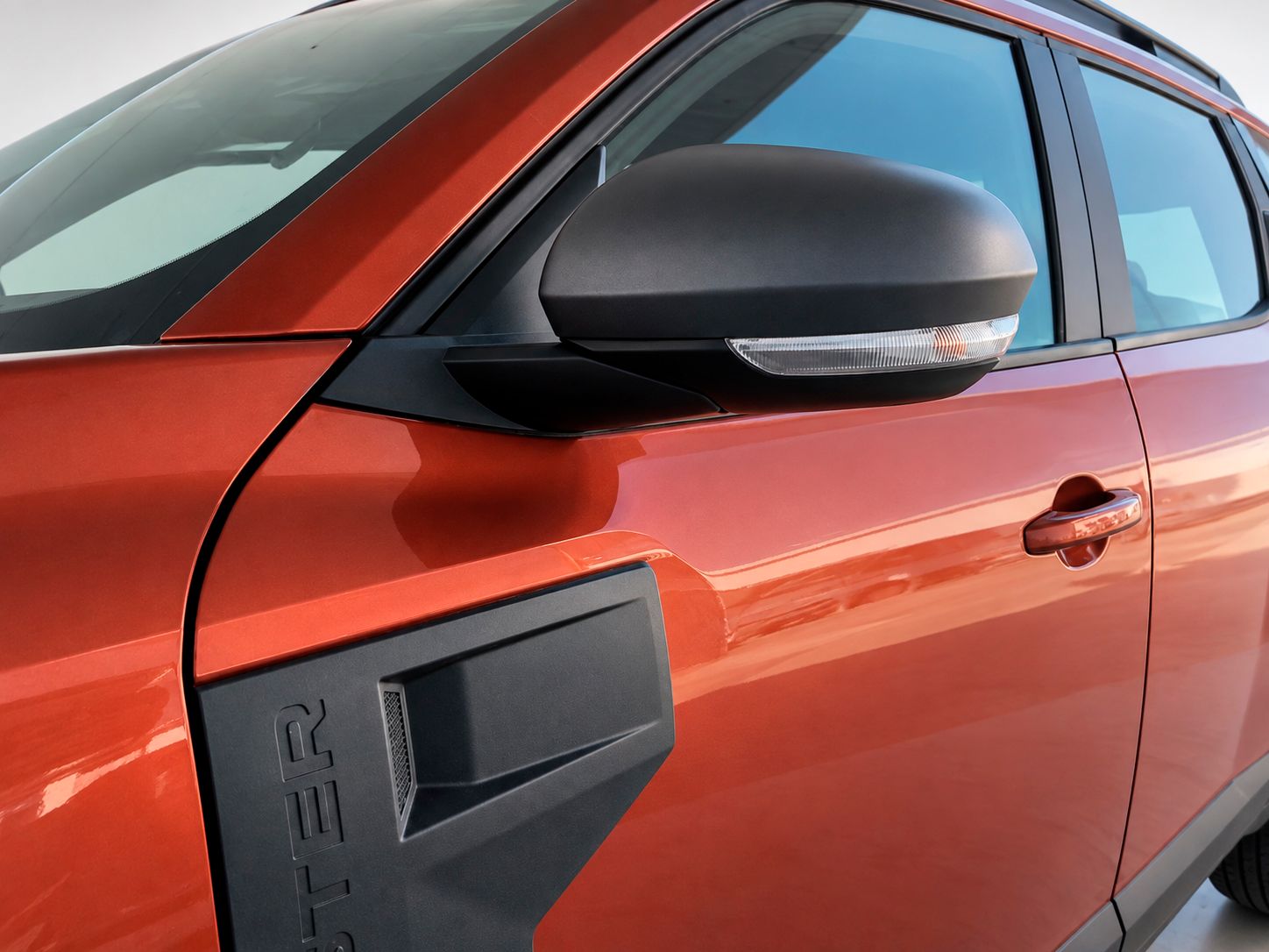 Dacia Duster Hybrid Expression - foto 22