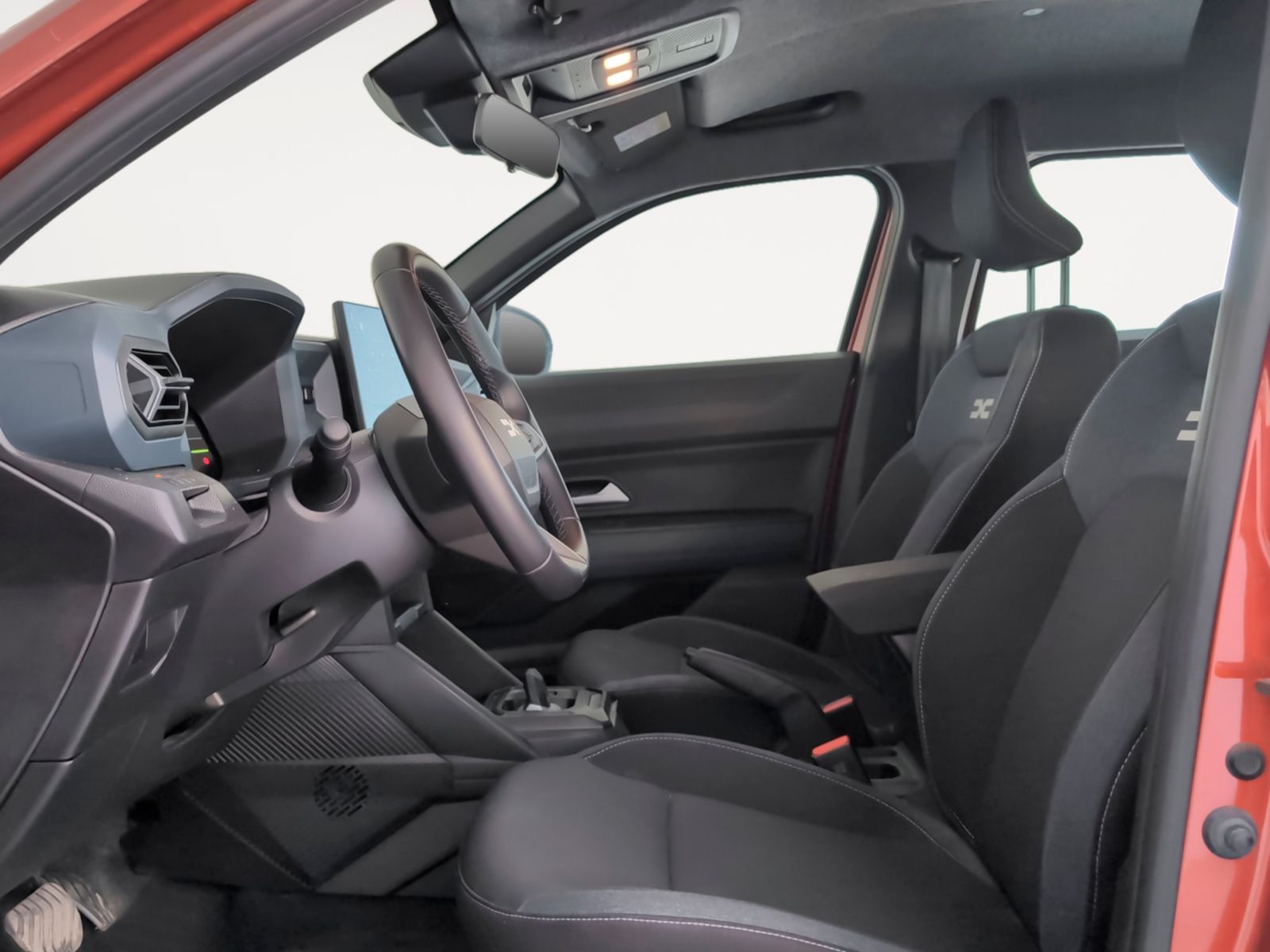 Dacia Duster Hybrid Expression - foto 10