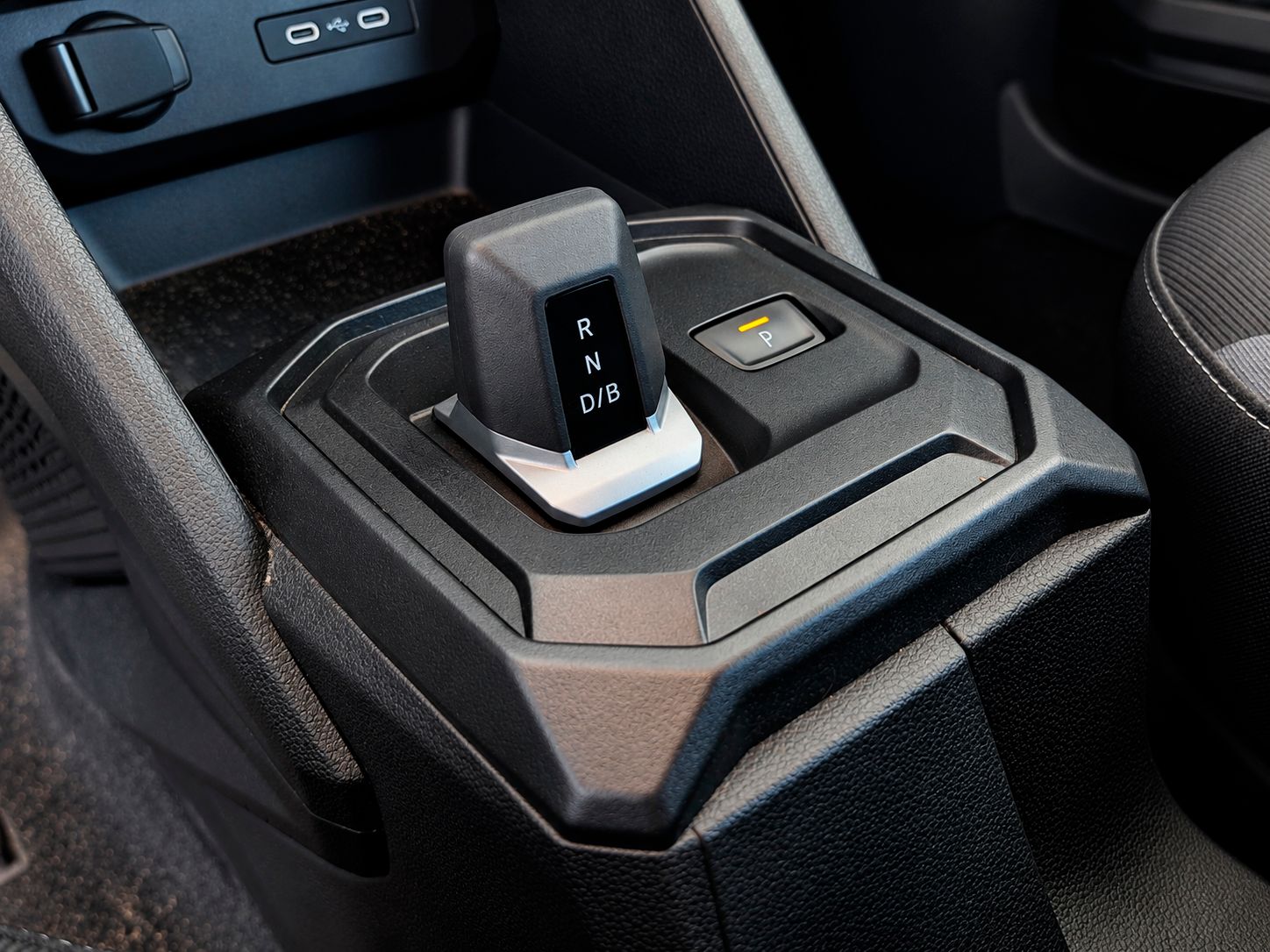 Dacia Duster Hybrid Expression - foto 14