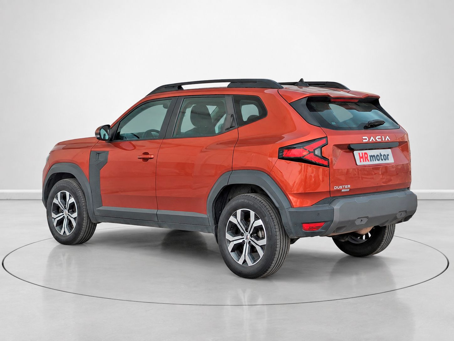 Dacia Duster Hybrid Expression - foto 5