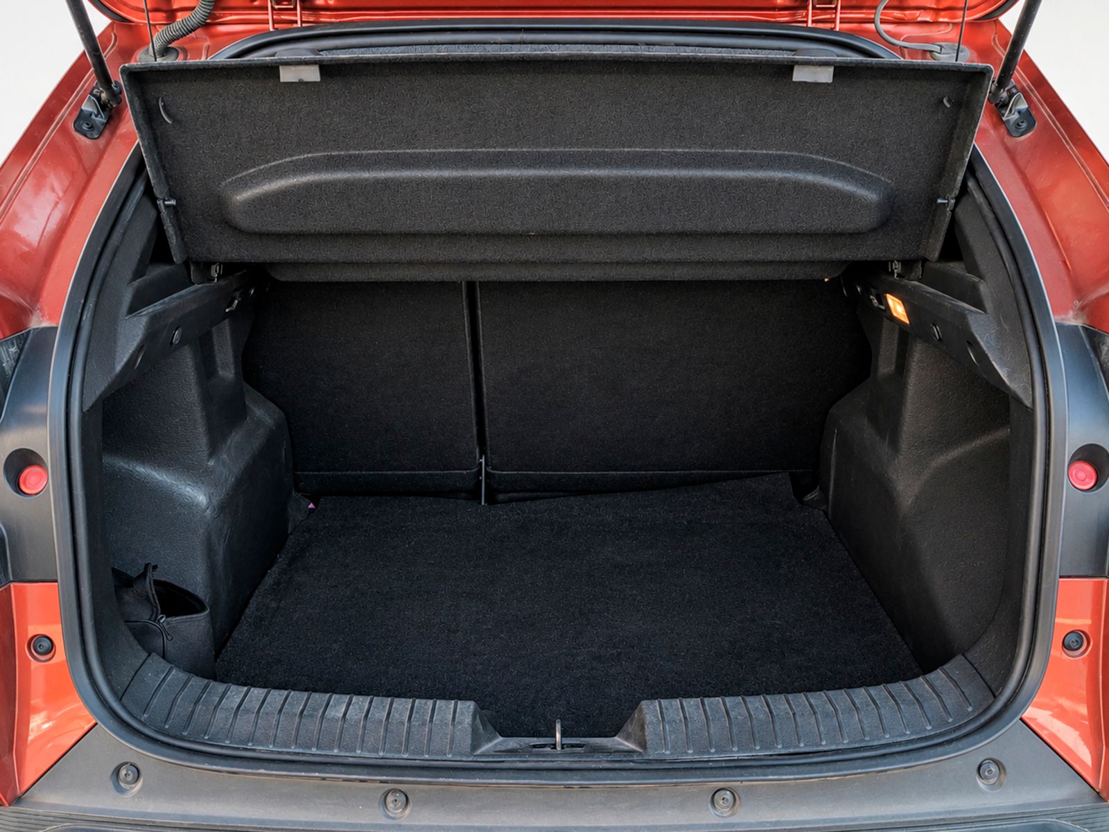 Dacia Duster Hybrid Expression - foto 13