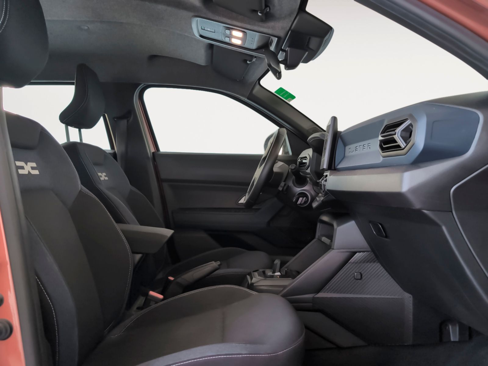 Dacia Duster Hybrid Expression - foto 12