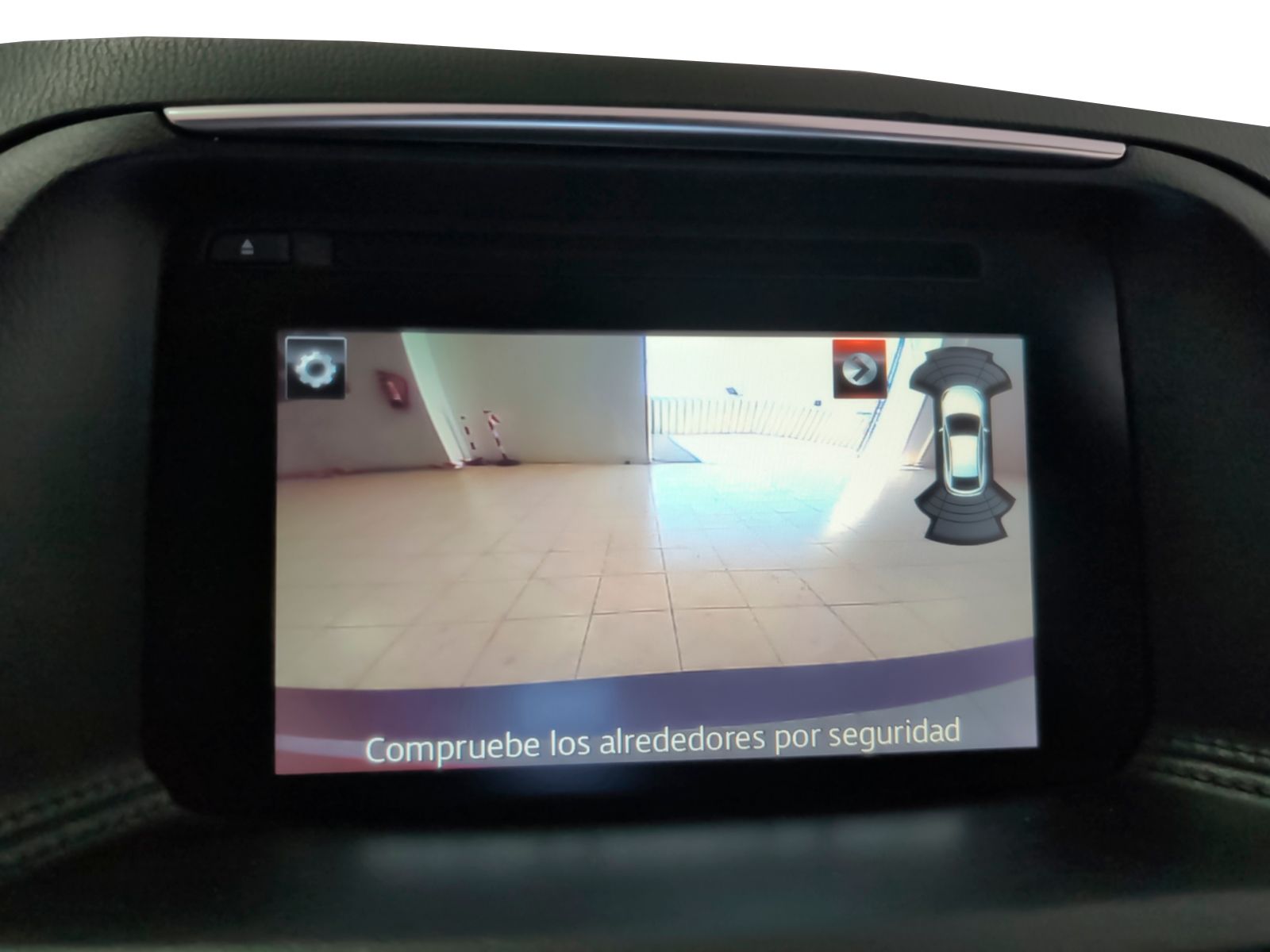 Mazda CX-5 2.2 DE Style+ 2WD - foto 21