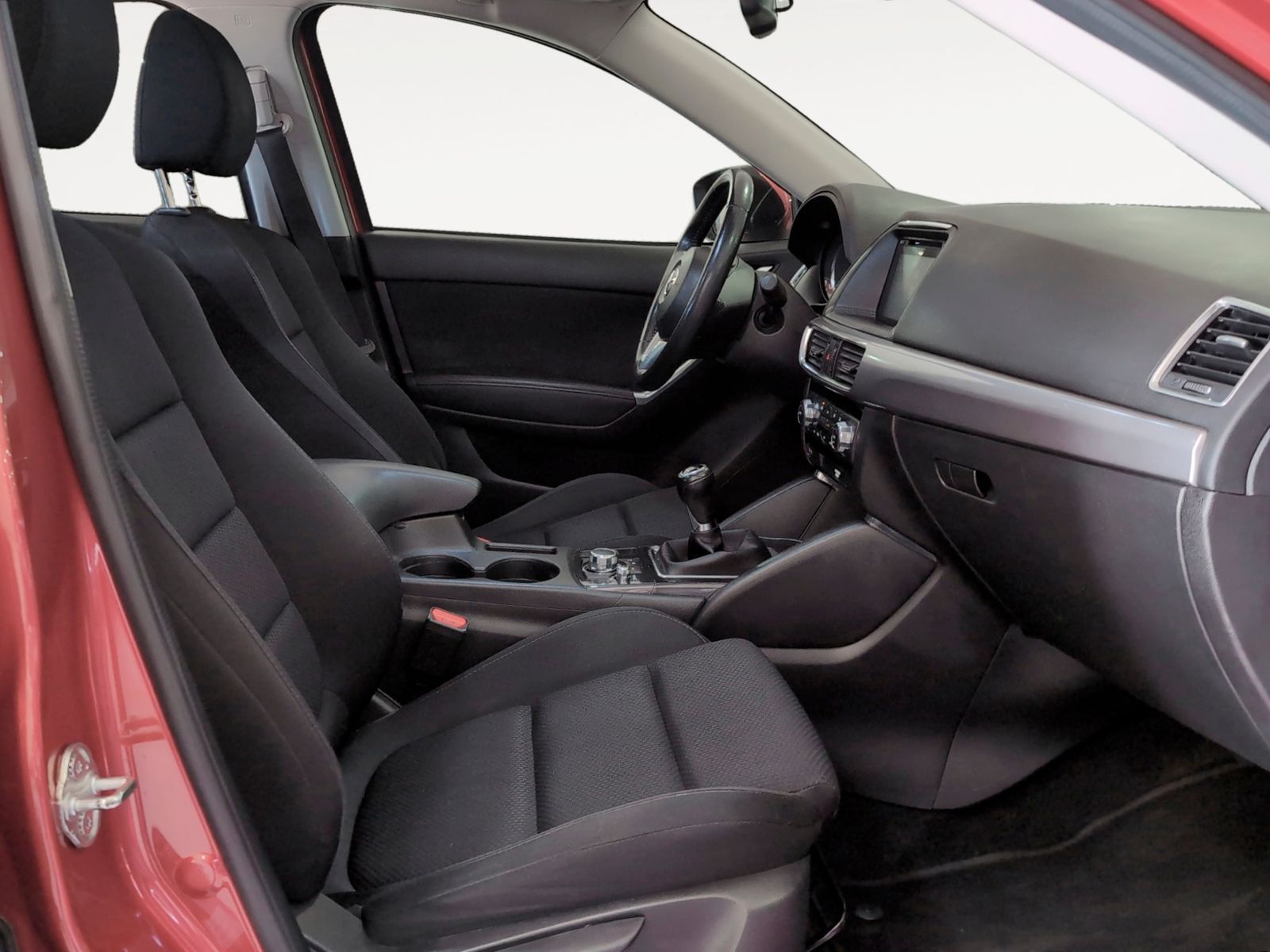 Mazda CX-5 2.2 DE Style+ 2WD - foto 13