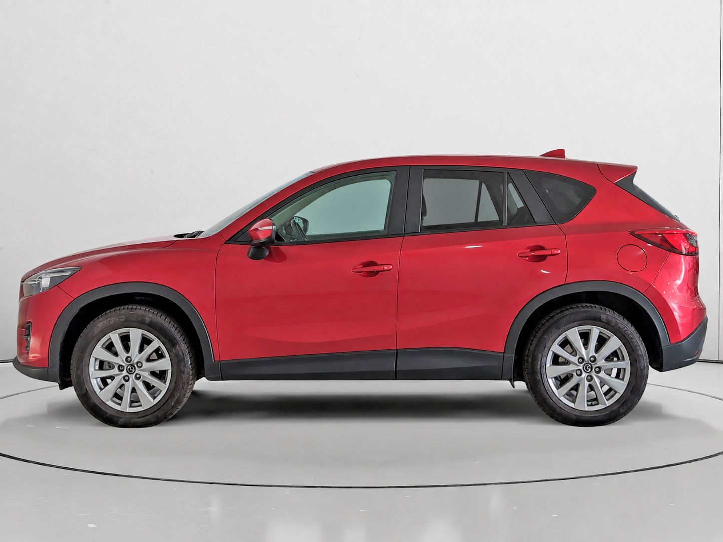 Mazda CX-5 2.2 DE Style+ 2WD - foto 6