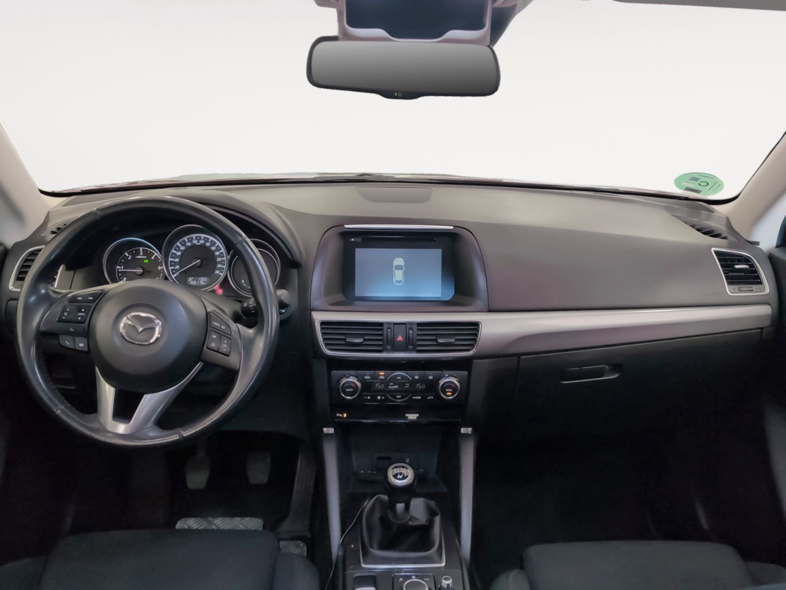 Mazda CX-5 2.2 DE Style+ 2WD - foto 9