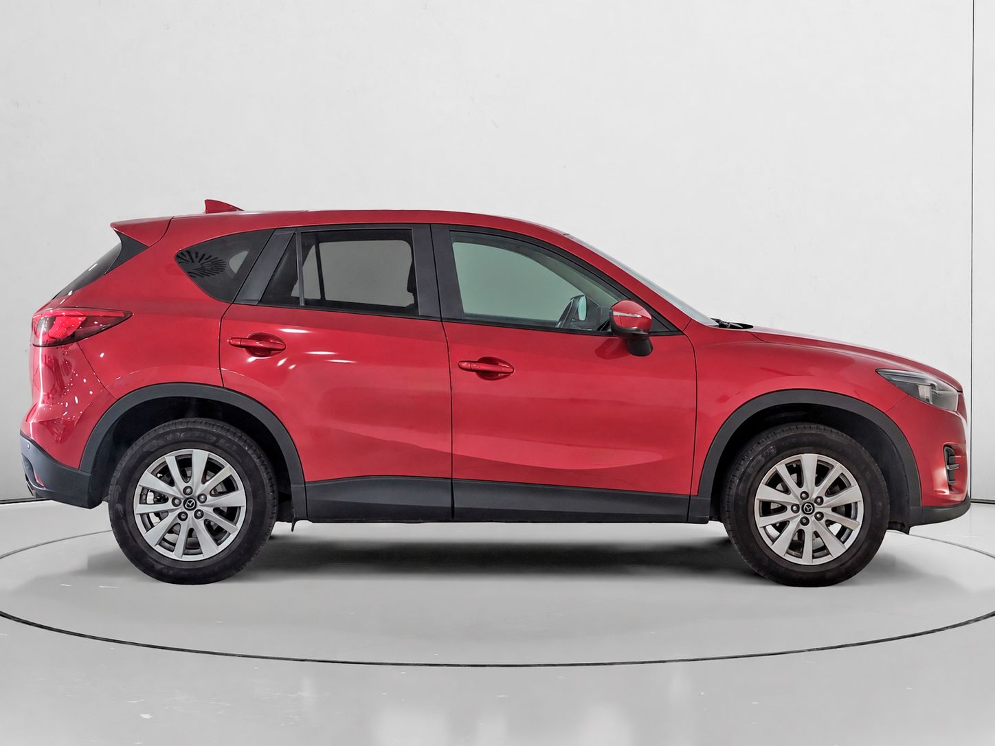 Mazda CX-5 2.2 DE Style+ 2WD - foto 2