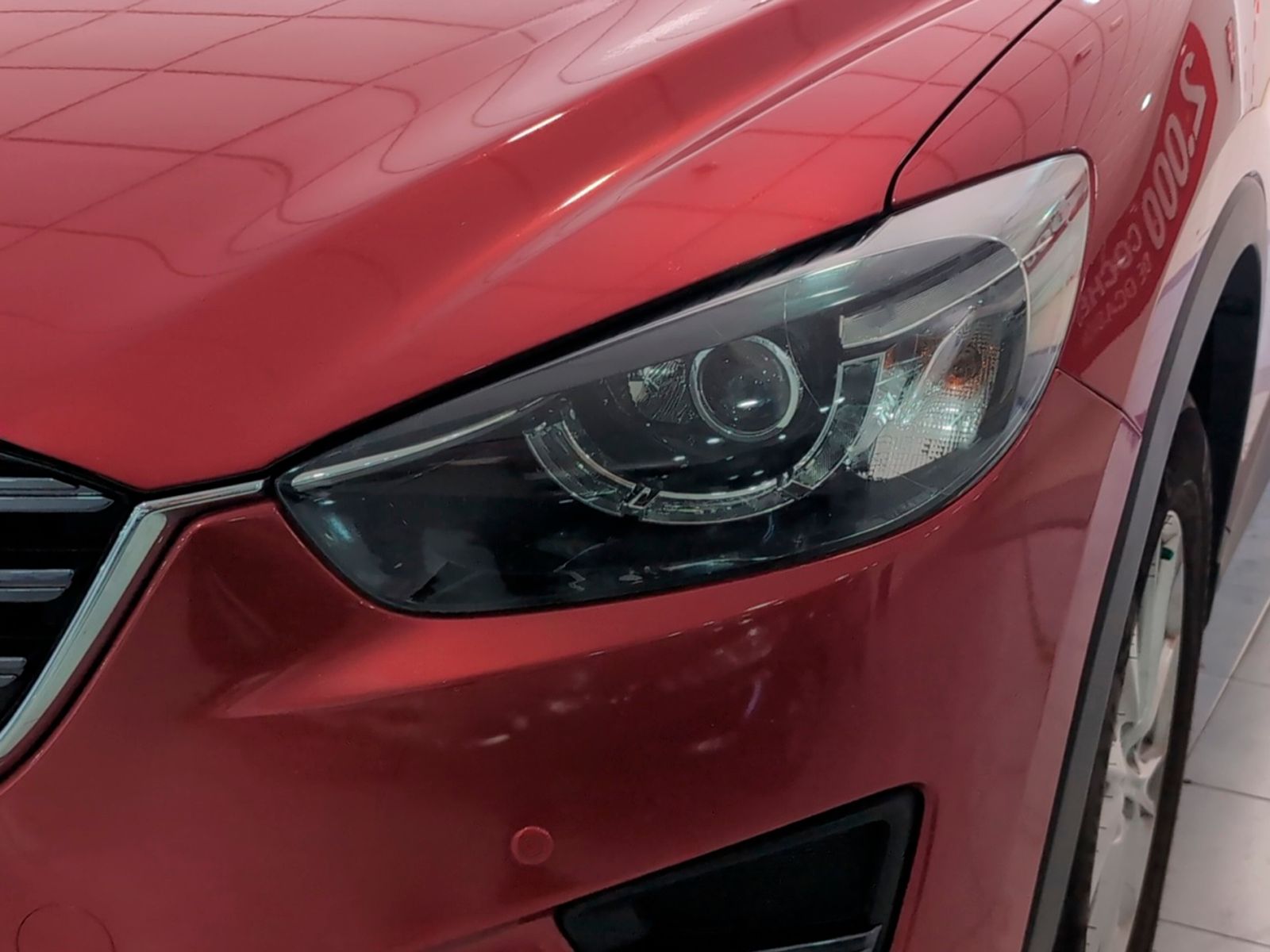 Mazda CX-5 2.2 DE Style+ 2WD - foto 25