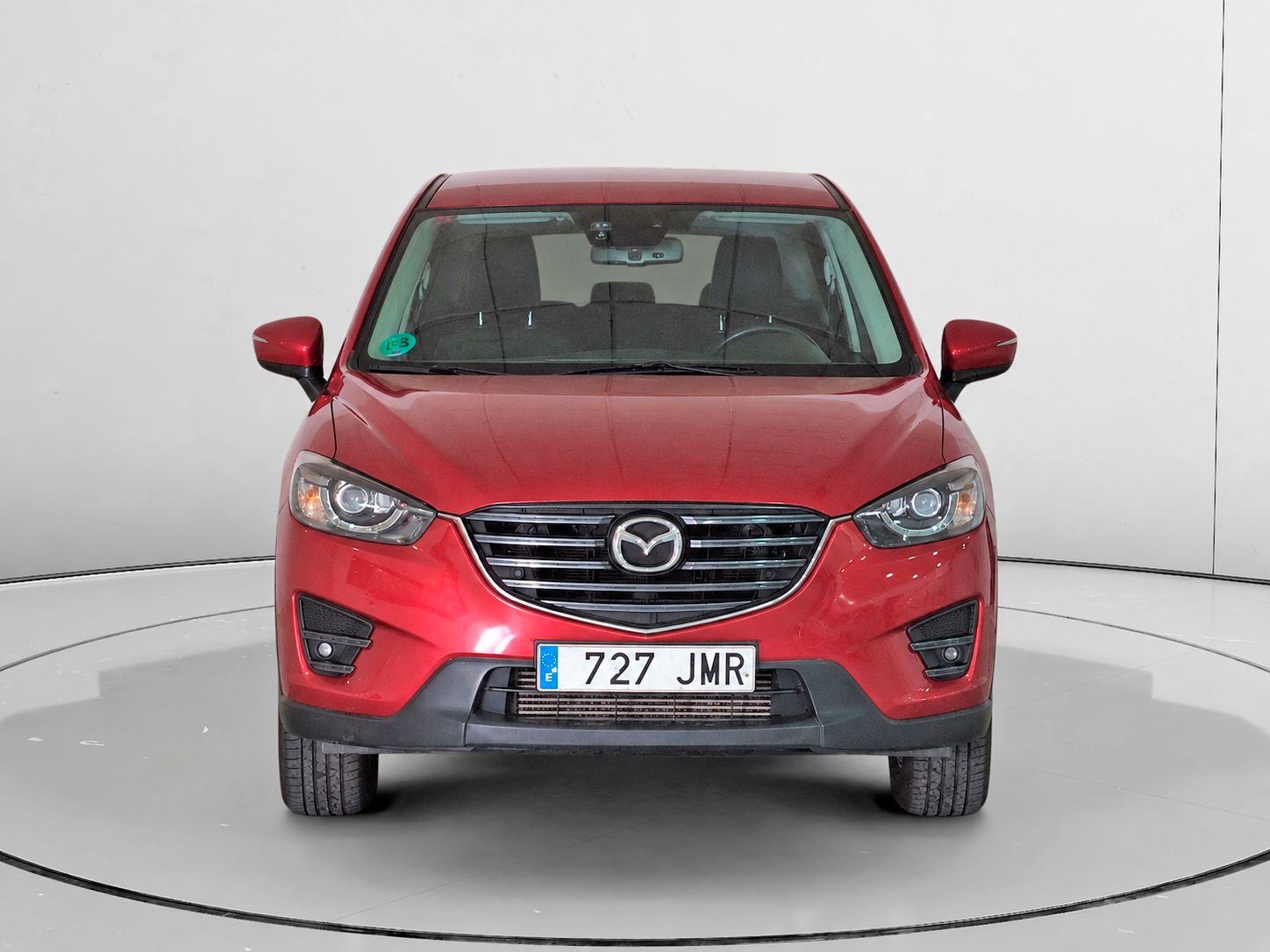 Mazda CX-5 2.2 DE Style+ 2WD - foto 7