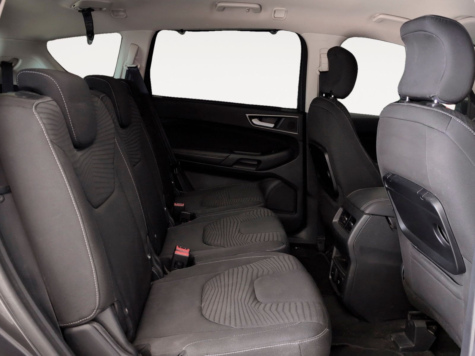 Ford S-Max 2.0 TDCi Trend - foto 12