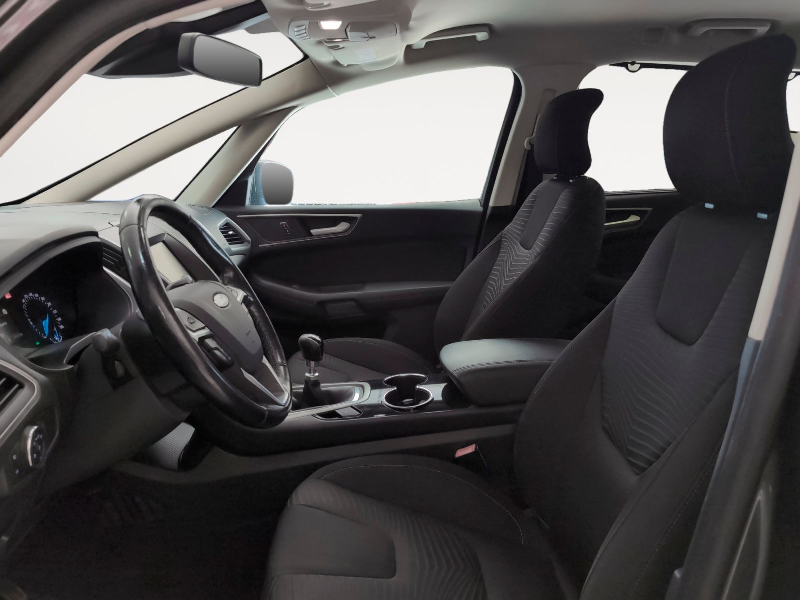 Ford S-Max 2.0 TDCi Trend - foto 11