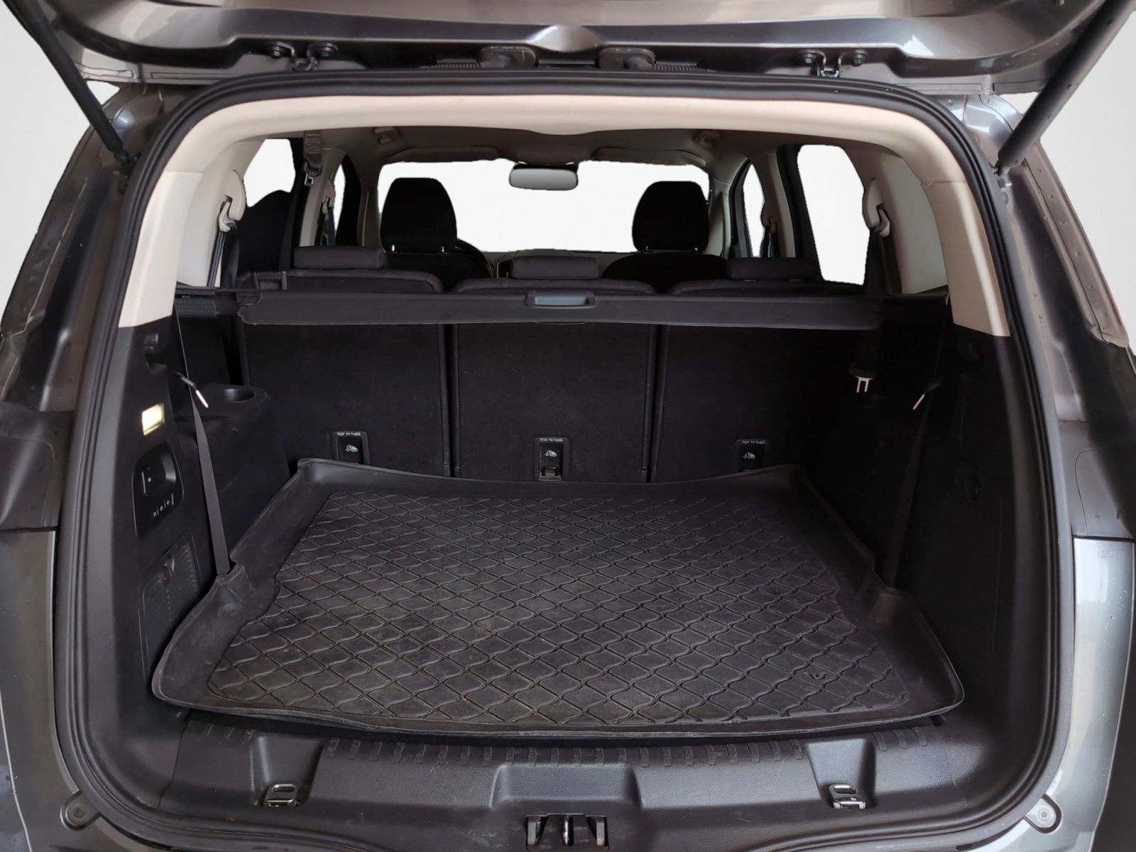 Ford S-Max 2.0 TDCi Trend - foto 15