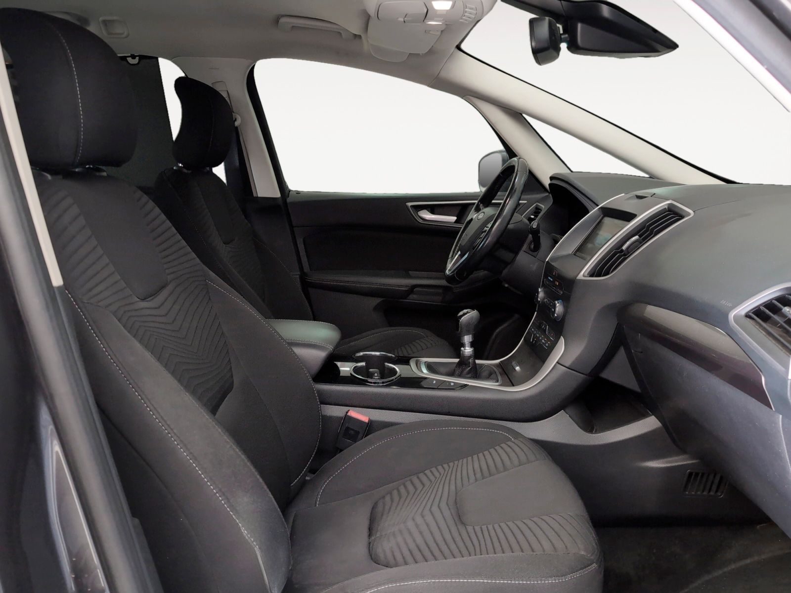 Ford S-Max 2.0 TDCi Trend - foto 14