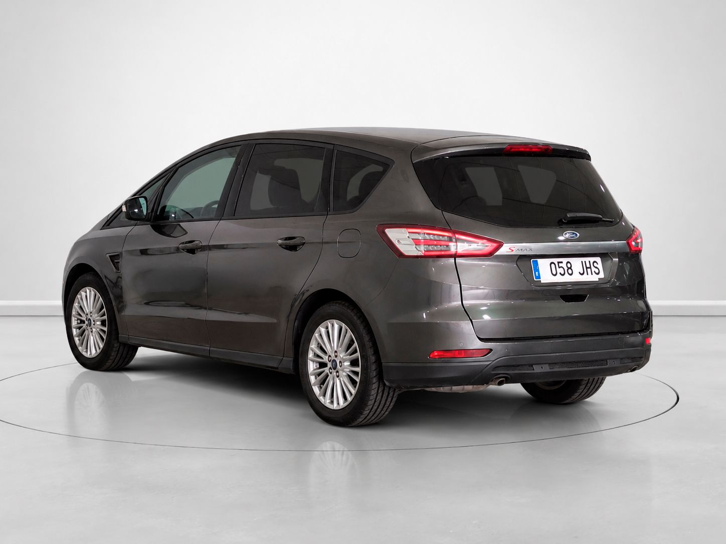Ford S-Max 2.0 TDCi Trend - foto 5