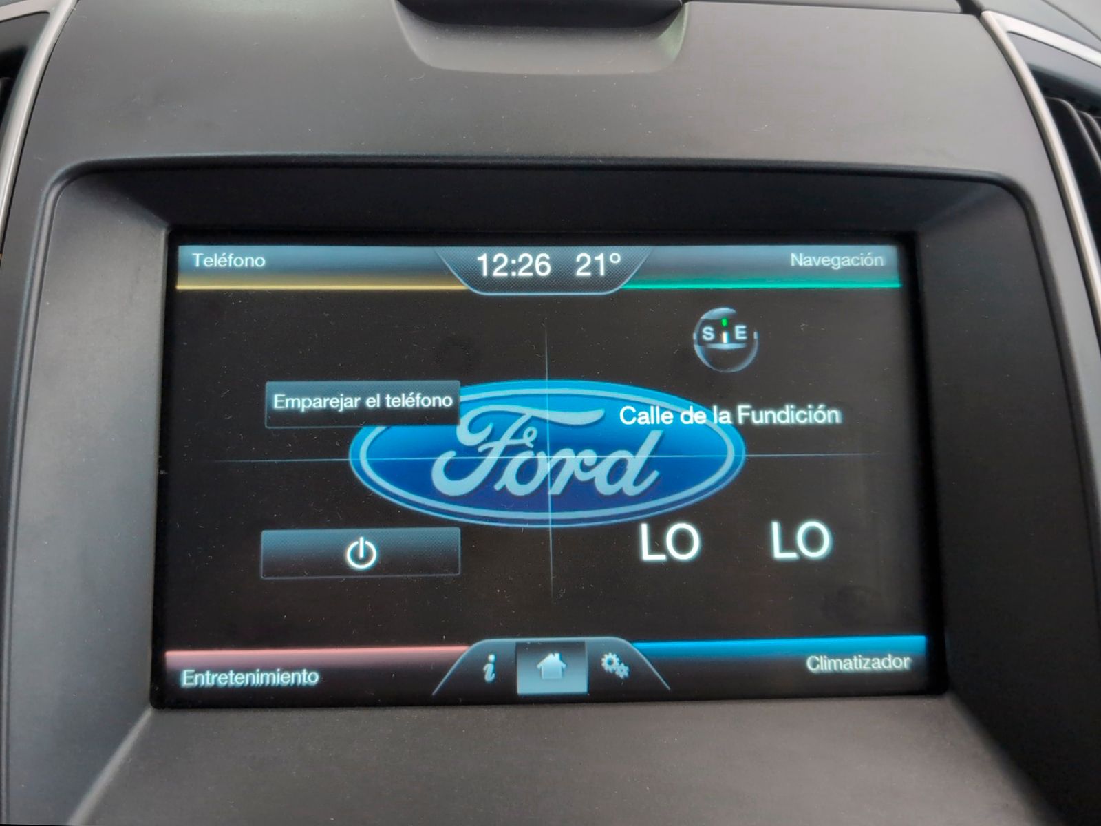 Ford S-Max 2.0 TDCi Trend - foto 18