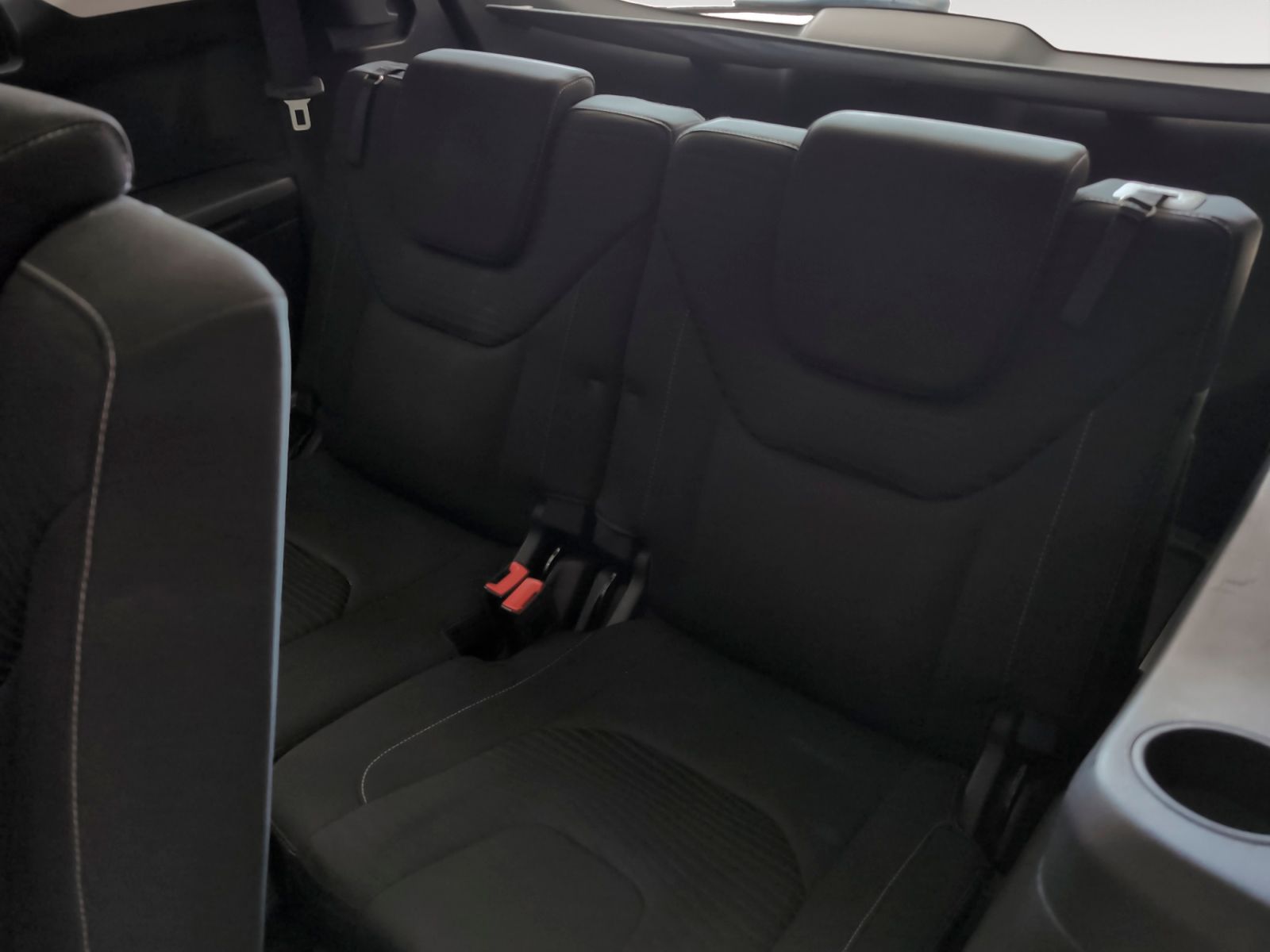 Ford S-Max 2.0 TDCi Trend - foto 13