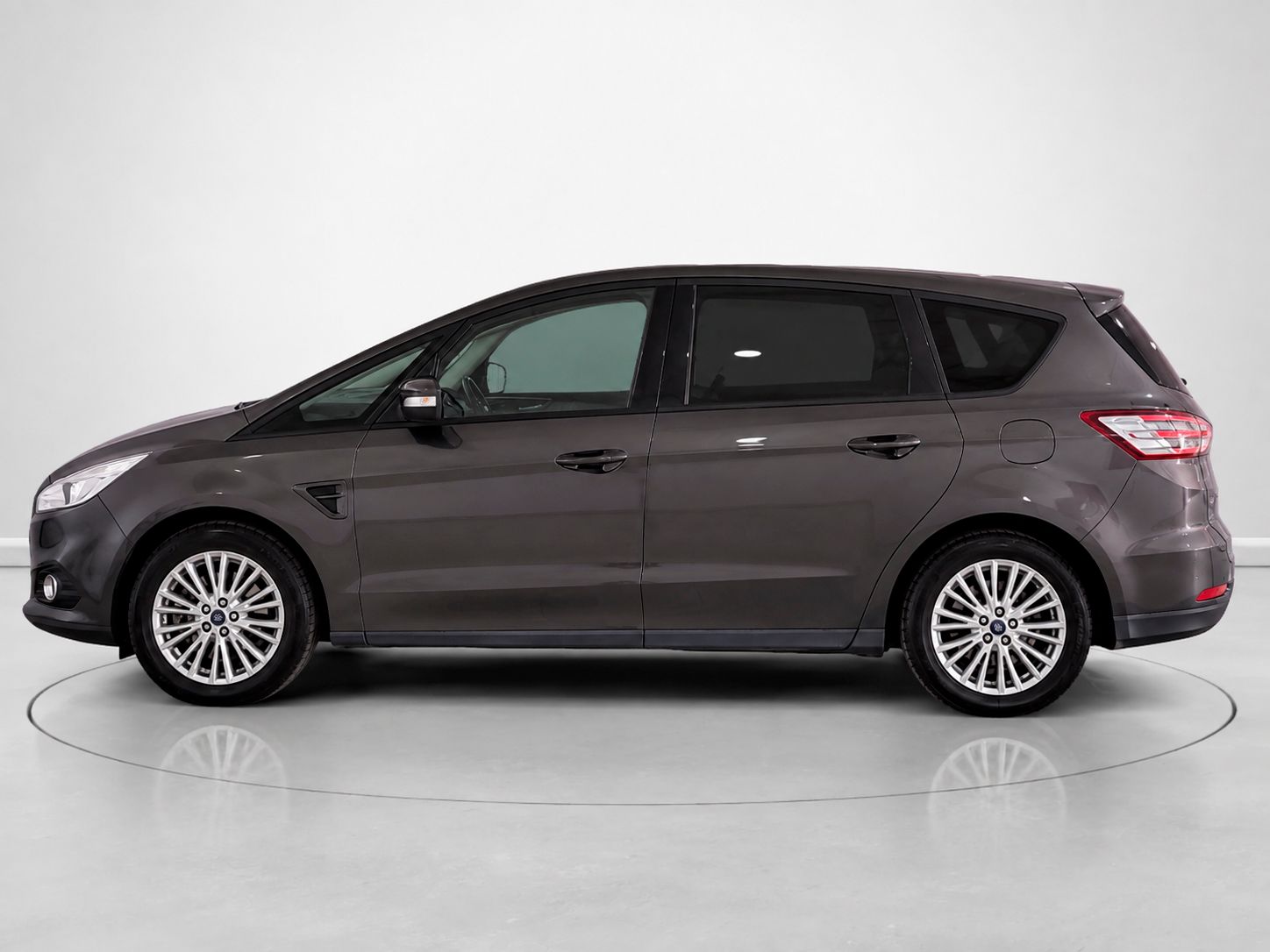 Ford S-Max 2.0 TDCi Trend - foto 6