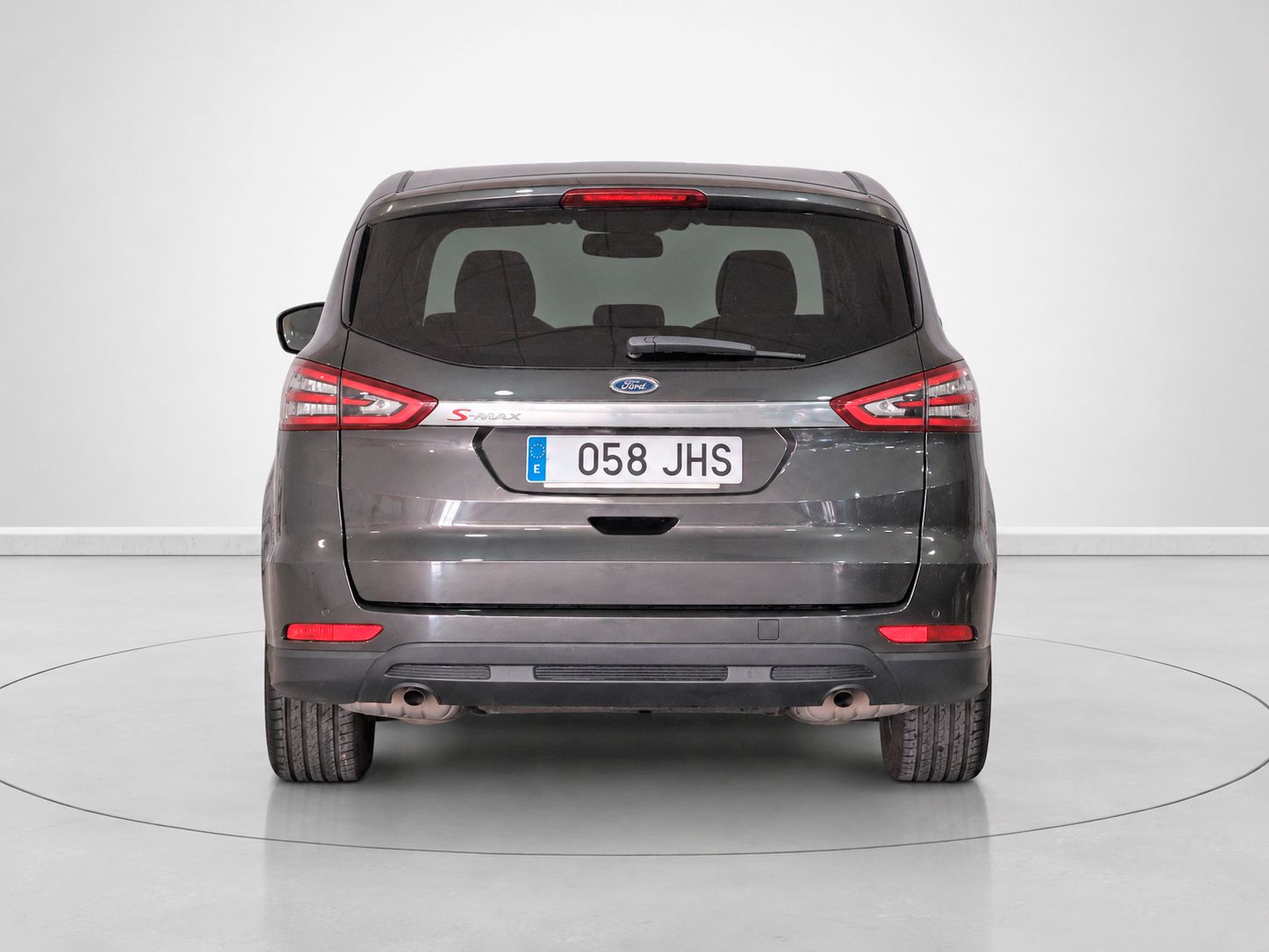 Ford S-Max 2.0 TDCi Trend - foto 4