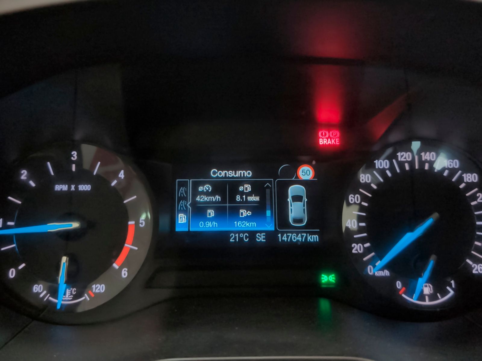 Ford S-Max 2.0 TDCi Trend - foto 17