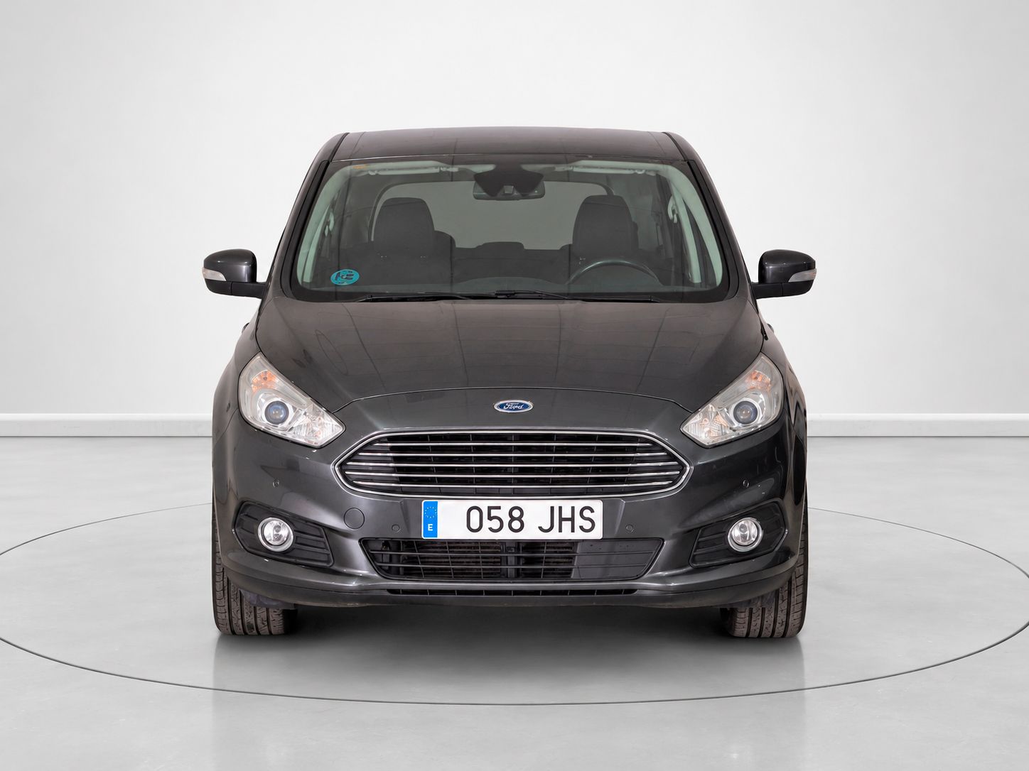 Ford S-Max 2.0 TDCi Trend - foto 7