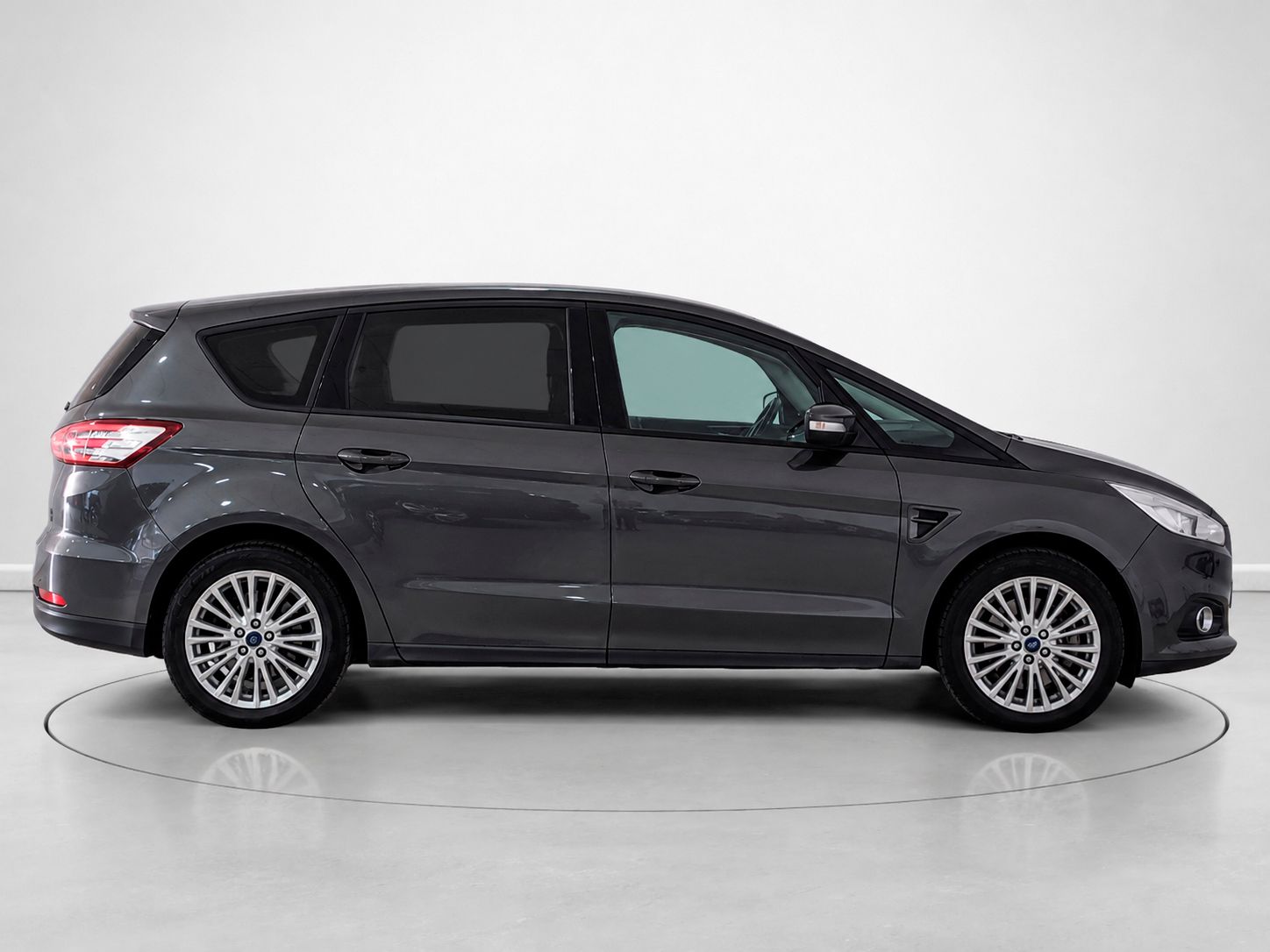 Ford S-Max 2.0 TDCi Trend - foto 2
