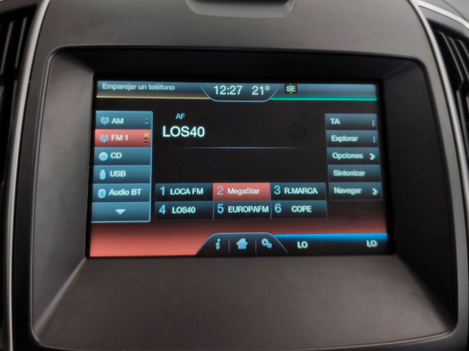 Ford S-Max 2.0 TDCi Trend - foto 20