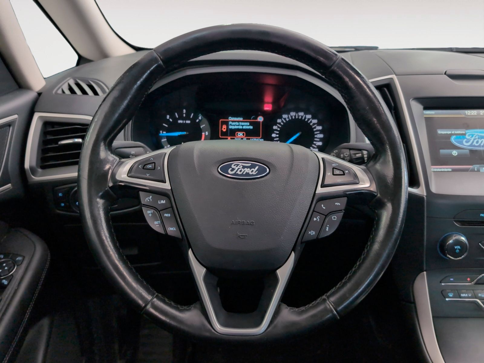 Ford S-Max 2.0 TDCi Trend - foto 10