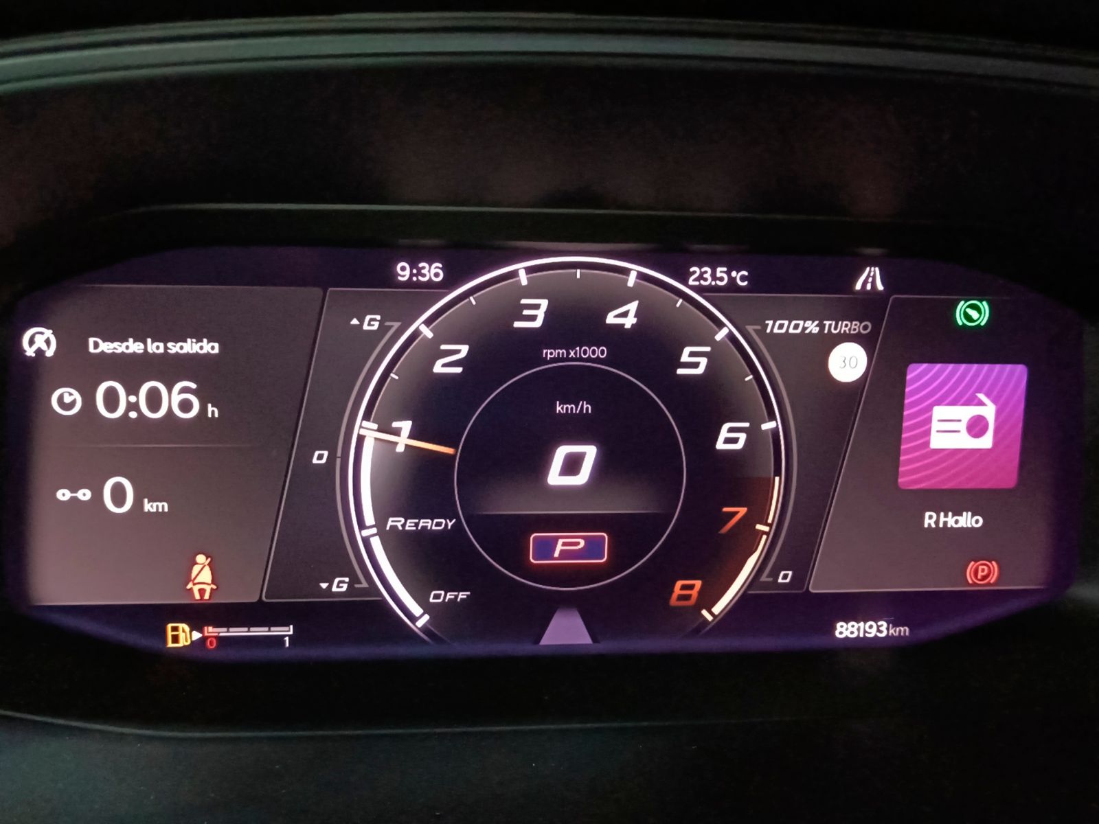 Cupra Formentor 1.5 TSI DSG - foto 16