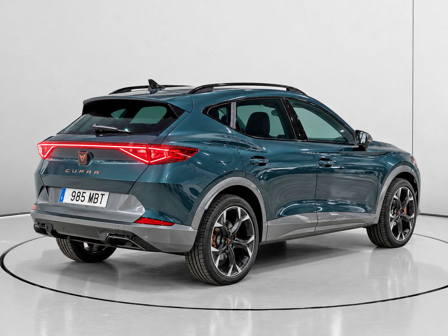 Cupra Formentor 1.5 TSI DSG - foto 3