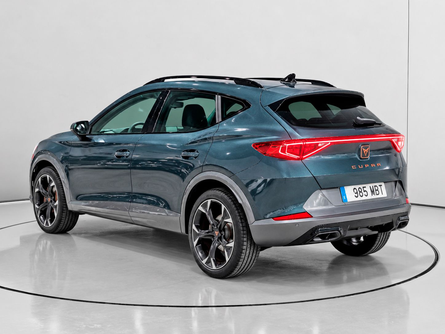 Cupra Formentor 1.5 TSI DSG - foto 5