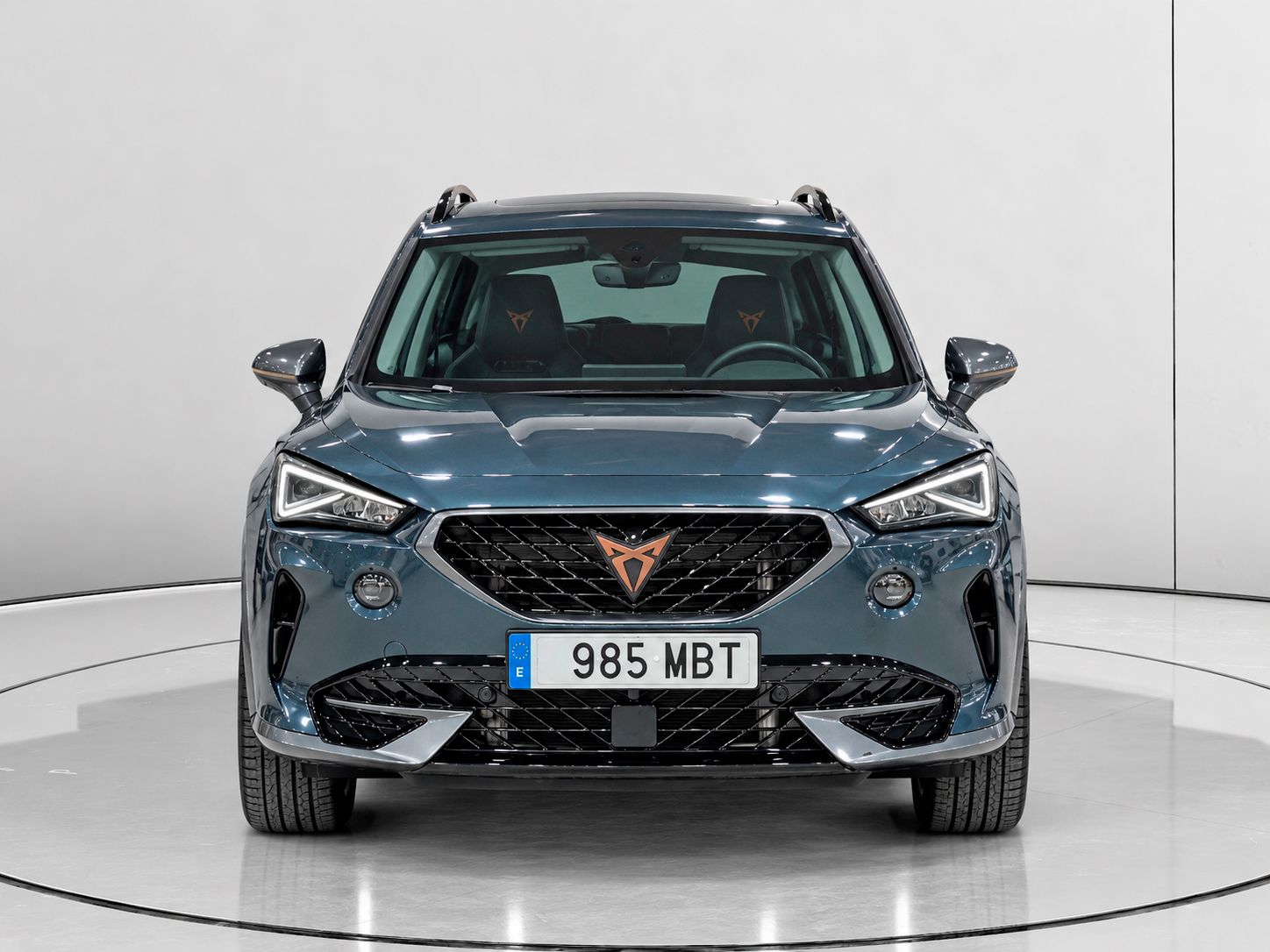 Cupra Formentor 1.5 TSI DSG - foto 7