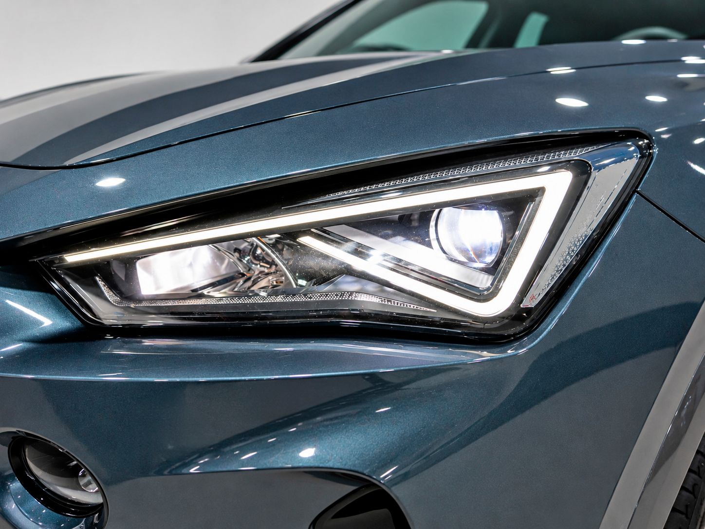 Cupra Formentor 1.5 TSI DSG - foto 25