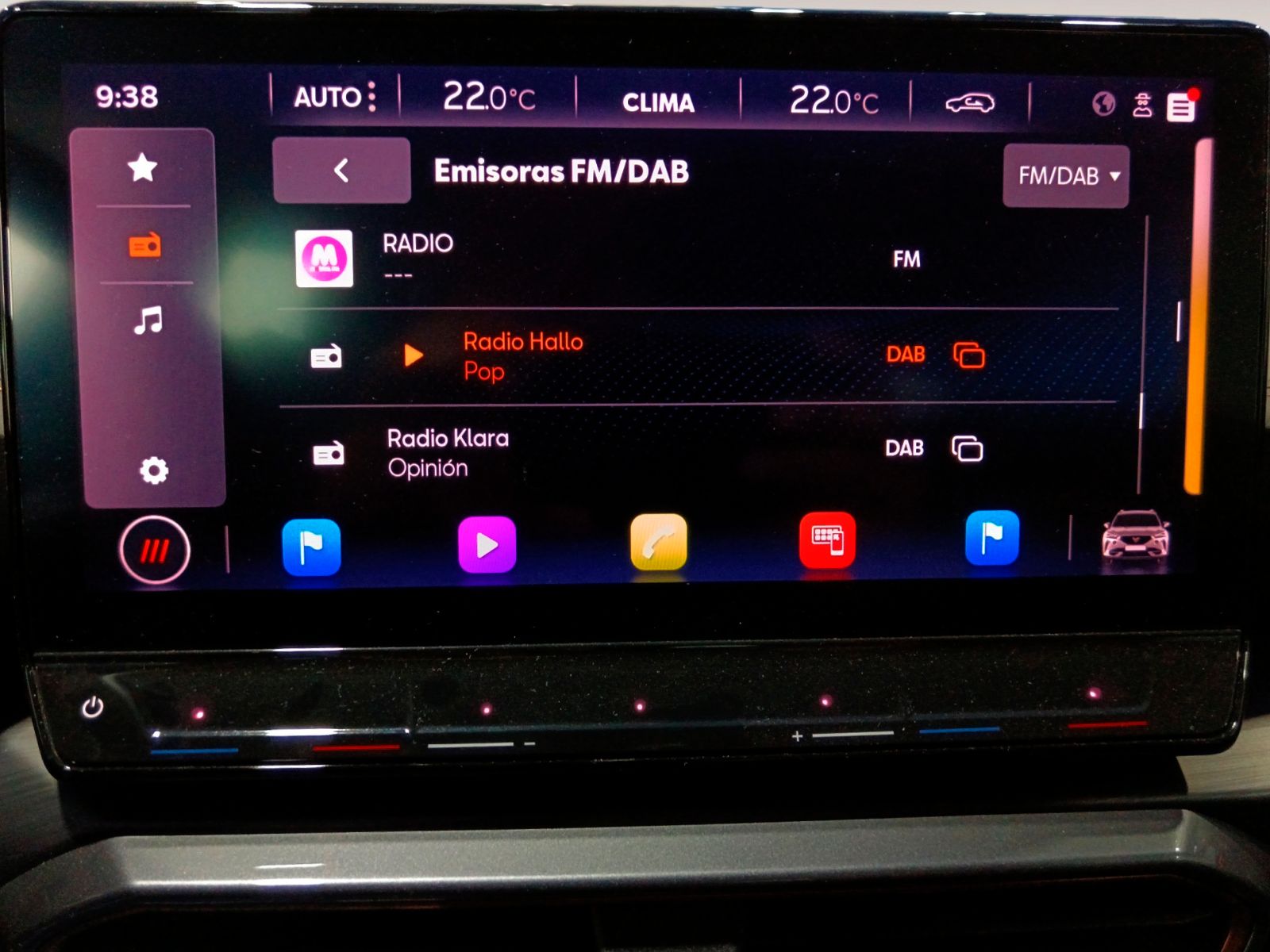 Cupra Formentor 1.5 TSI DSG - foto 19