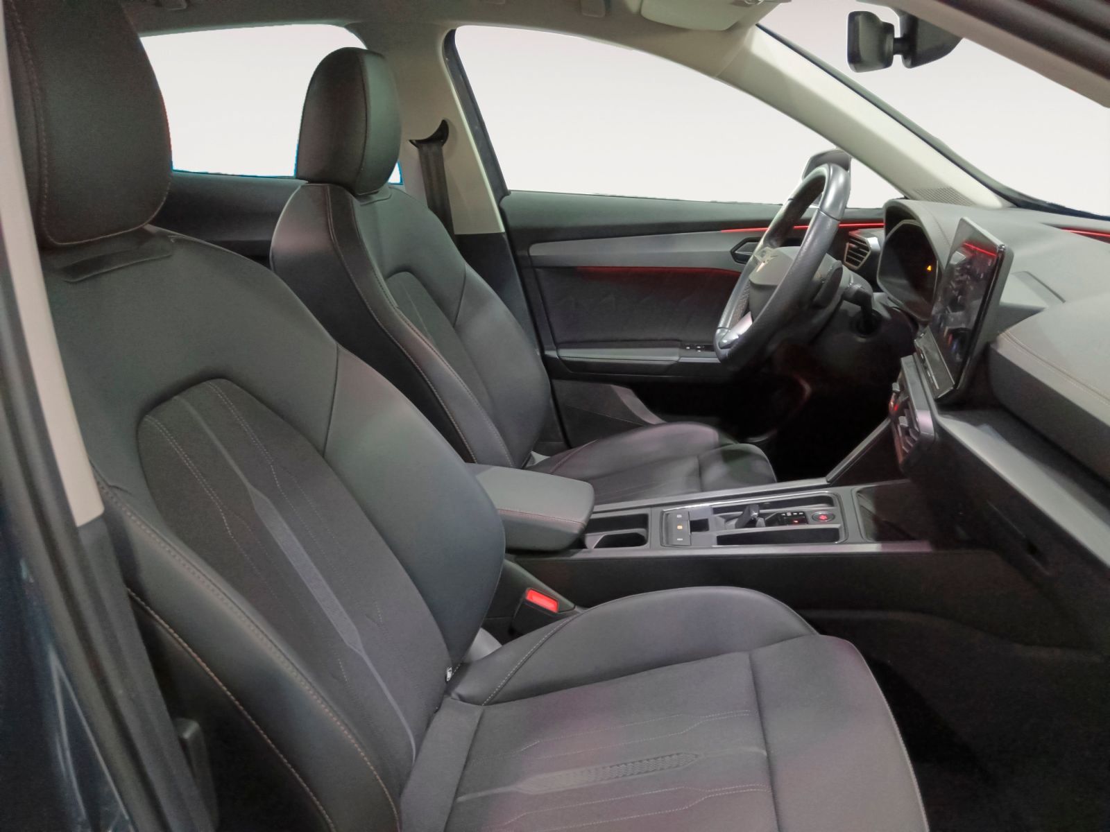 Cupra Formentor 1.5 TSI DSG - foto 13