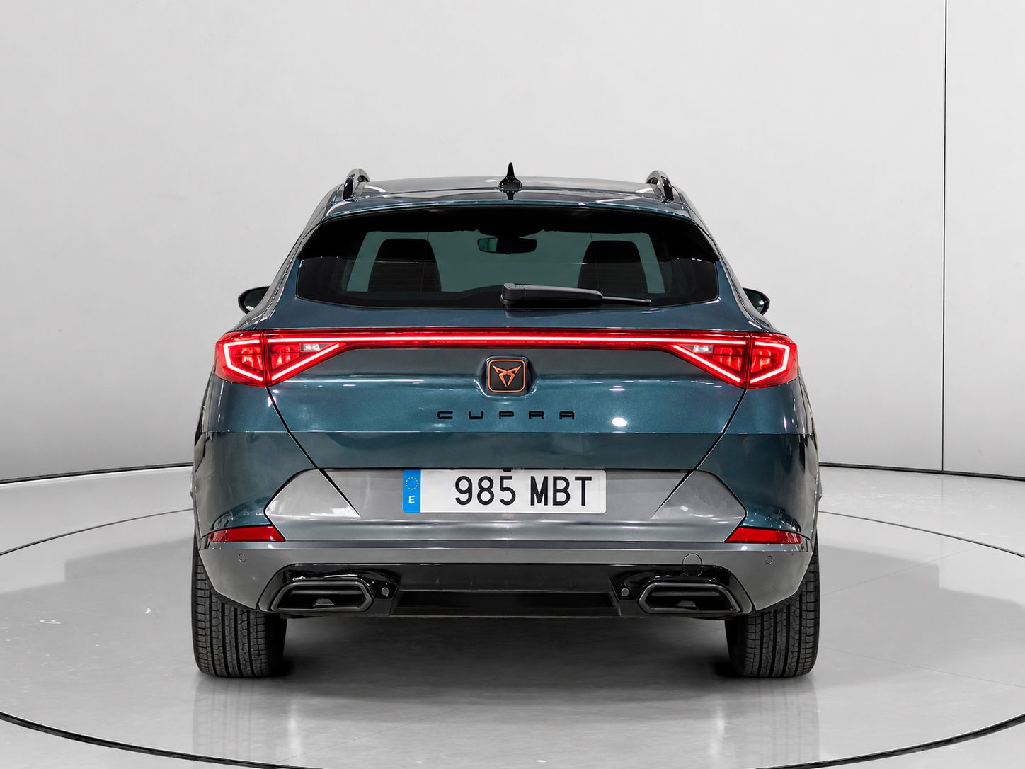 Cupra Formentor 1.5 TSI DSG - foto 4