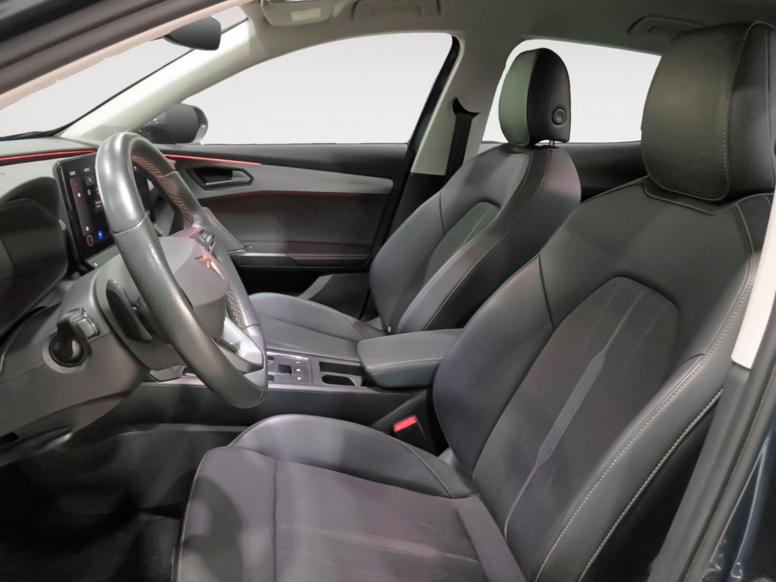 Cupra Formentor 1.5 TSI DSG - foto 11