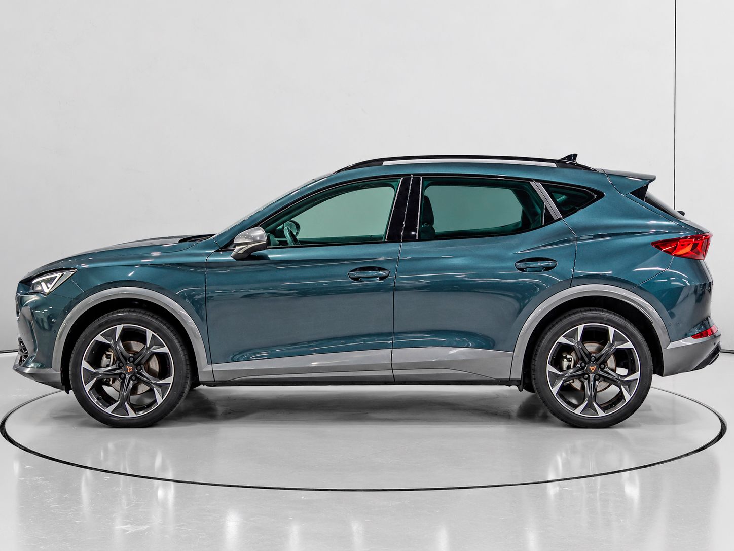 Cupra Formentor 1.5 TSI DSG - foto 6