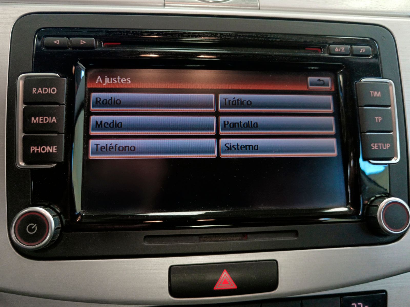 Volkswagen CC Advance 2.0 TDI BMT - foto 17