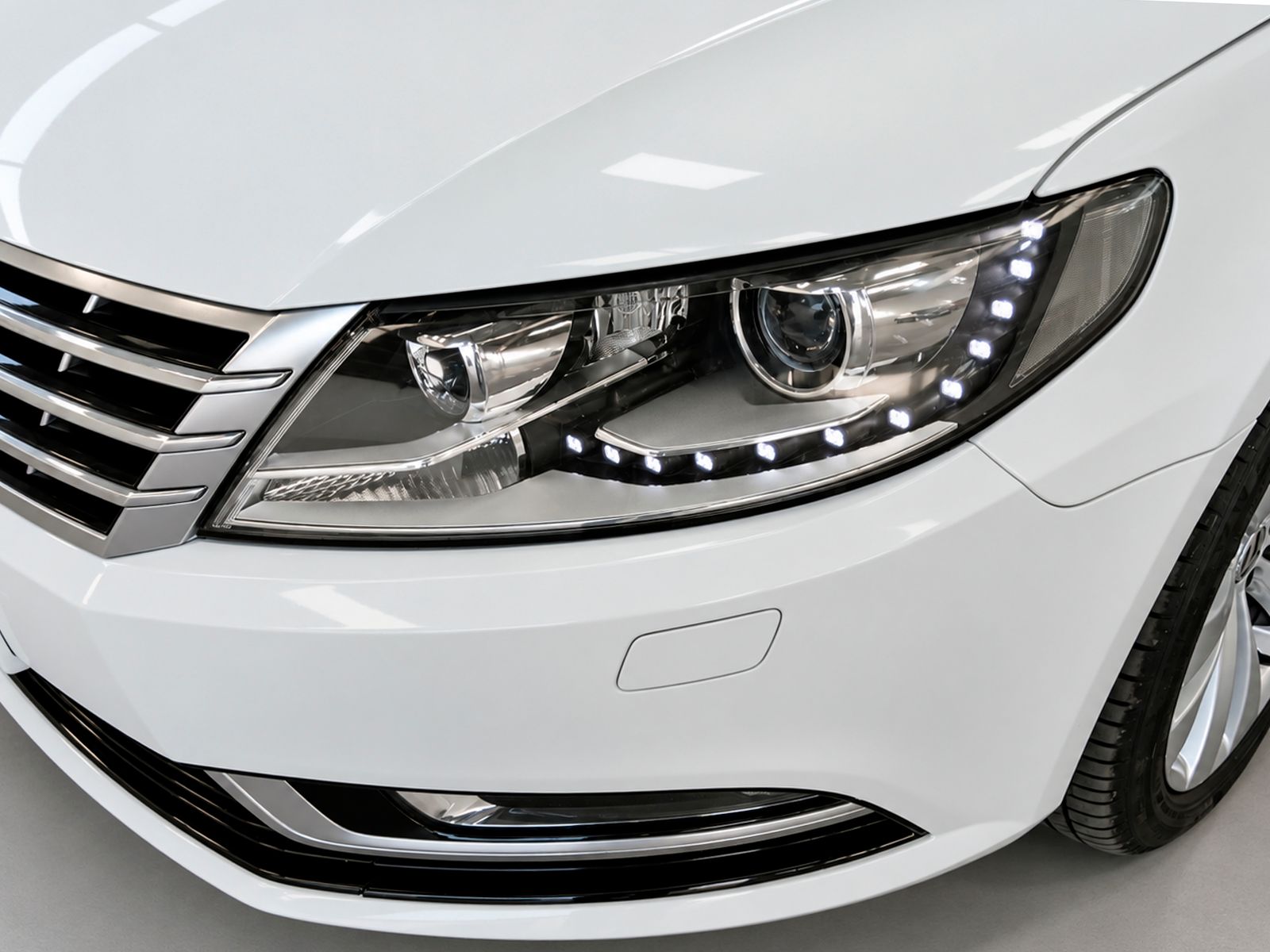 Volkswagen CC Advance 2.0 TDI BMT - foto 22