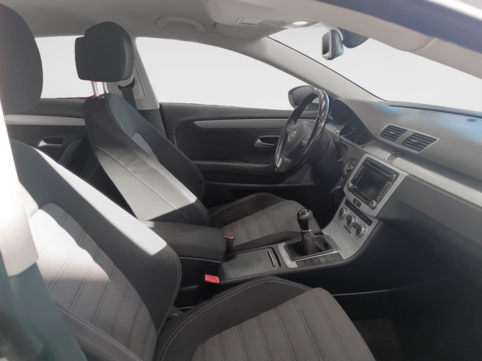 Volkswagen CC Advance 2.0 TDI BMT - foto 13